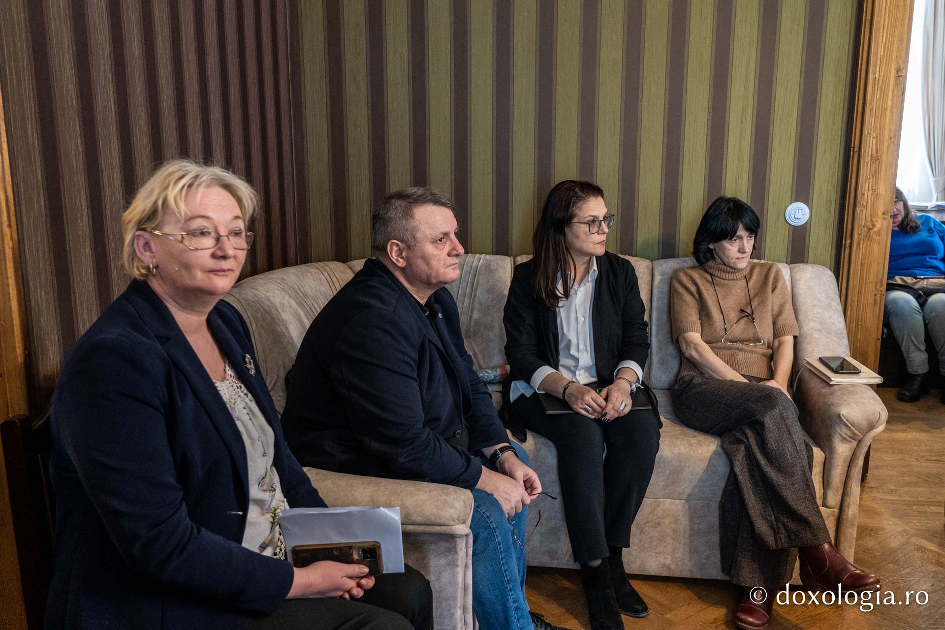 Ziua Mondială a Poeziei, sărbătorită la conacul lui Ion Pillat din Miorcani: 20 de scriitori și oameni de cultură au recitat din creația poetului