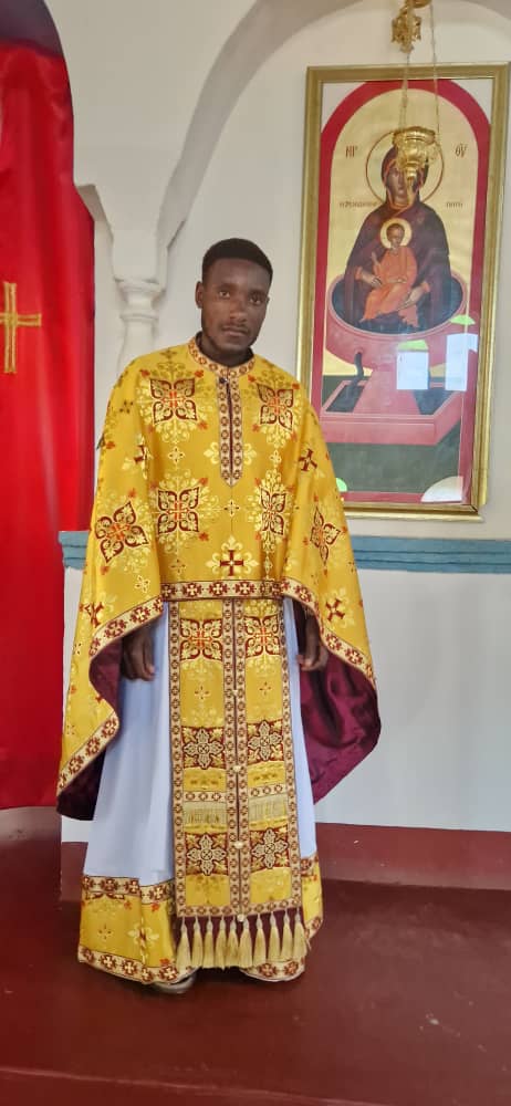 Satele Makota şi Nyamahana în sărbătoare de „Izvorul Tămăduirii”