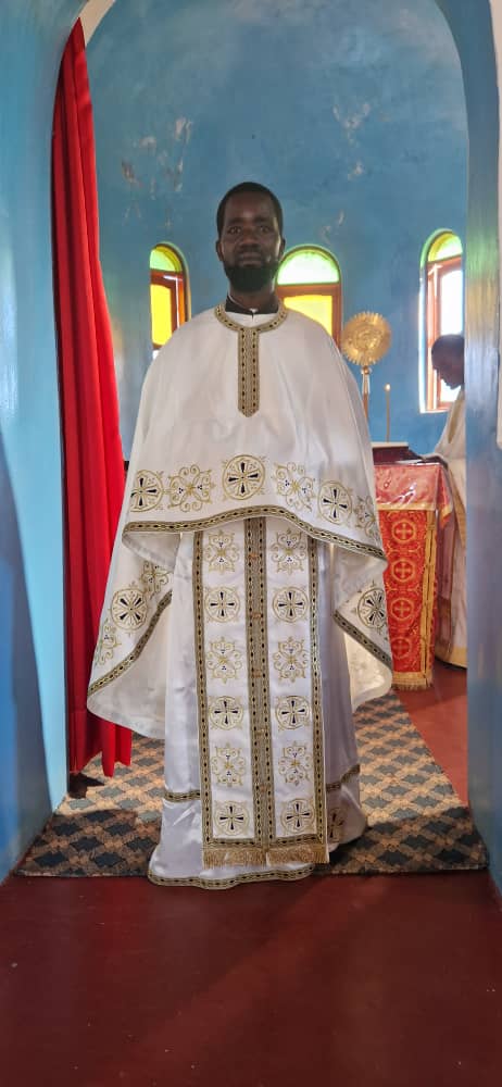 Satele Makota şi Nyamahana în sărbătoare de „Izvorul Tămăduirii”