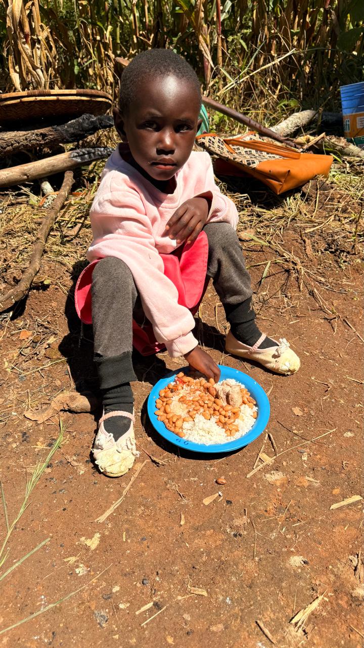 Satele Makota şi Nyamahana în sărbătoare de „Izvorul Tămăduirii”