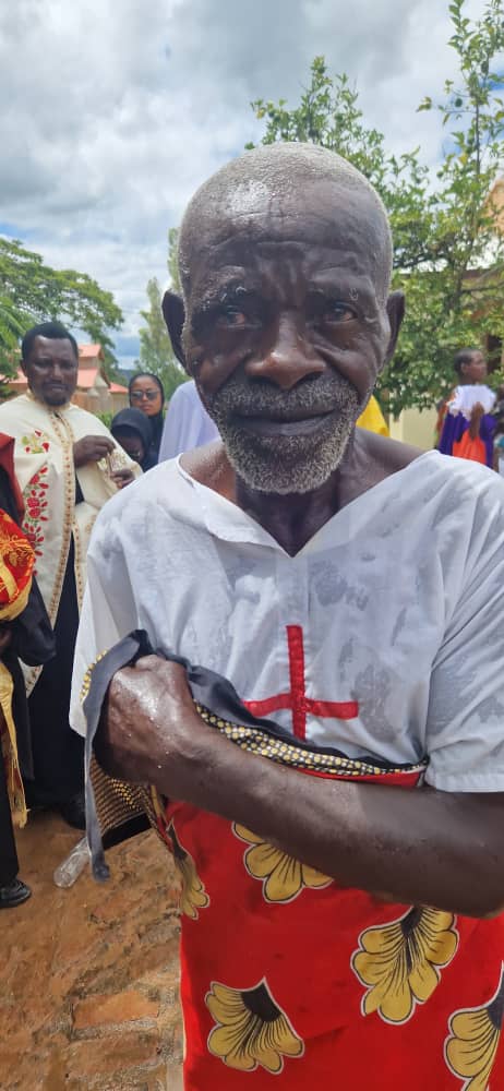 171 de botezuri în cadrul Centrului Misionar din Kidamali