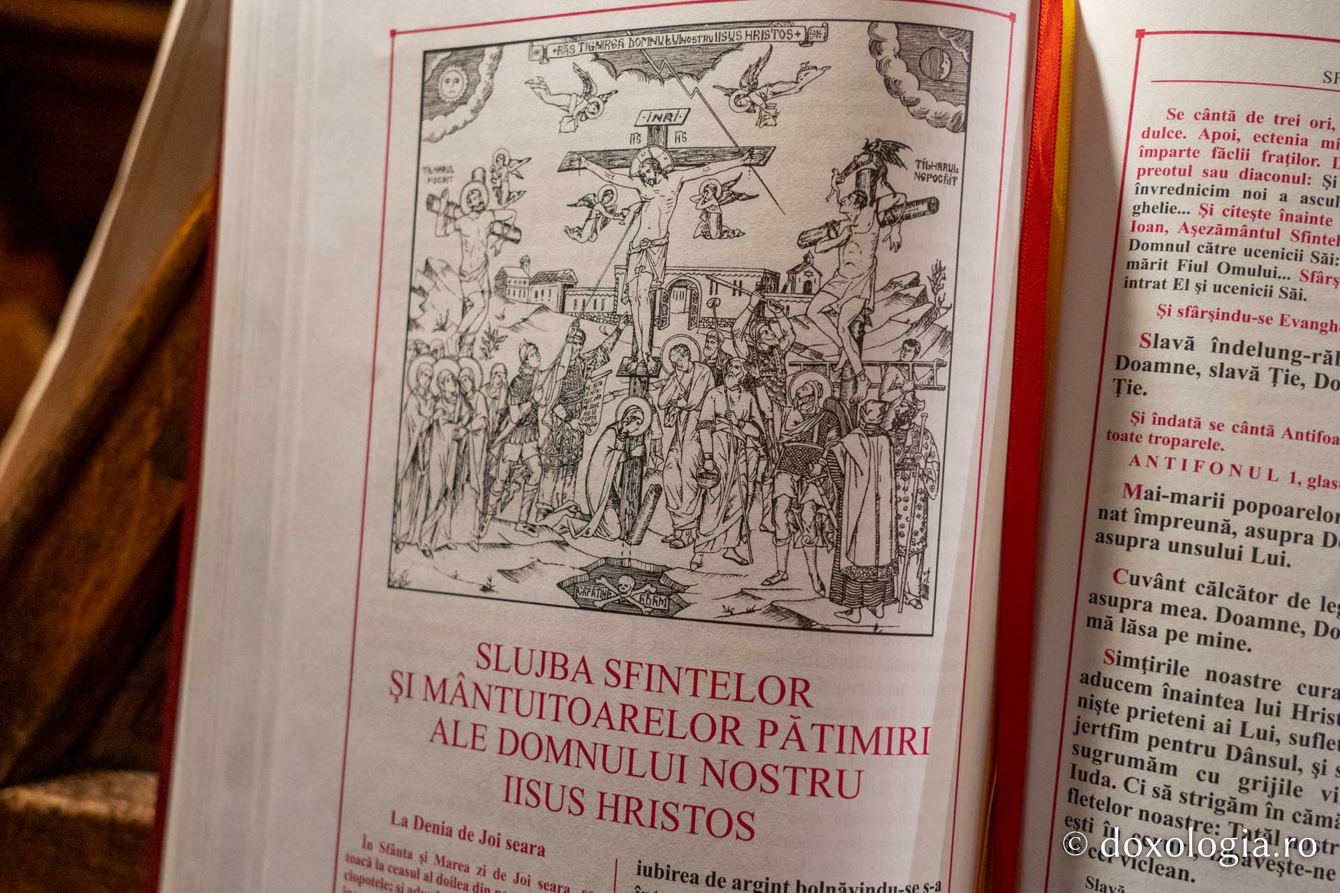 „”, le-a transmis PS Nichifor Botoșăneanul ieșenilor la Denia celor 12 Evanghelii