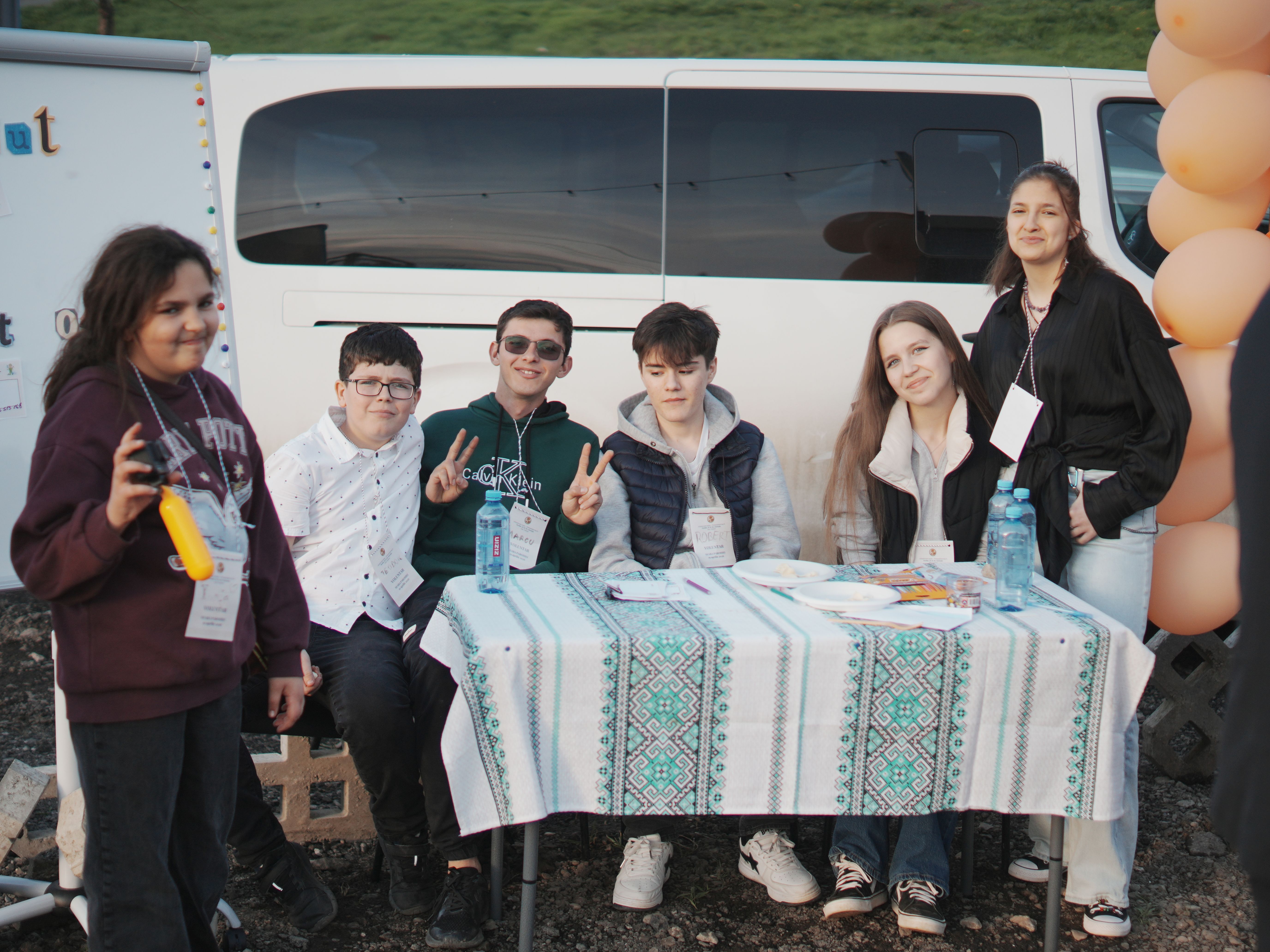 O comunitate care prinde viață în comuna Tomești: „Seara Parohiei”, un început aparte în preajma hramului Sfântului Gheorghe.