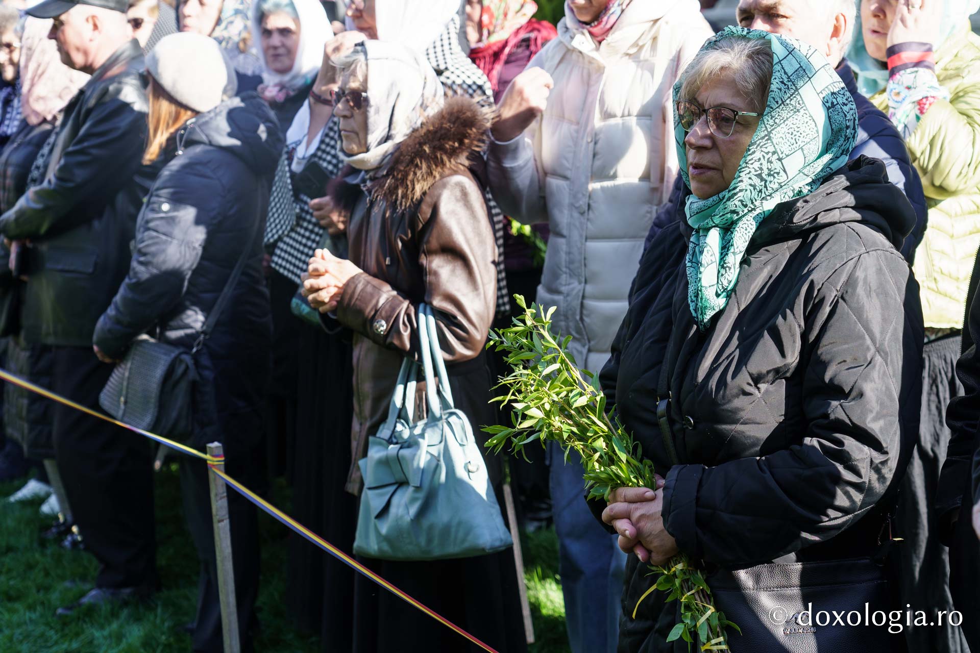 Sfântul Mare Mucenic Gheorghe, cinstit la Botoșani prin rugăciune și Liturghie arhierească