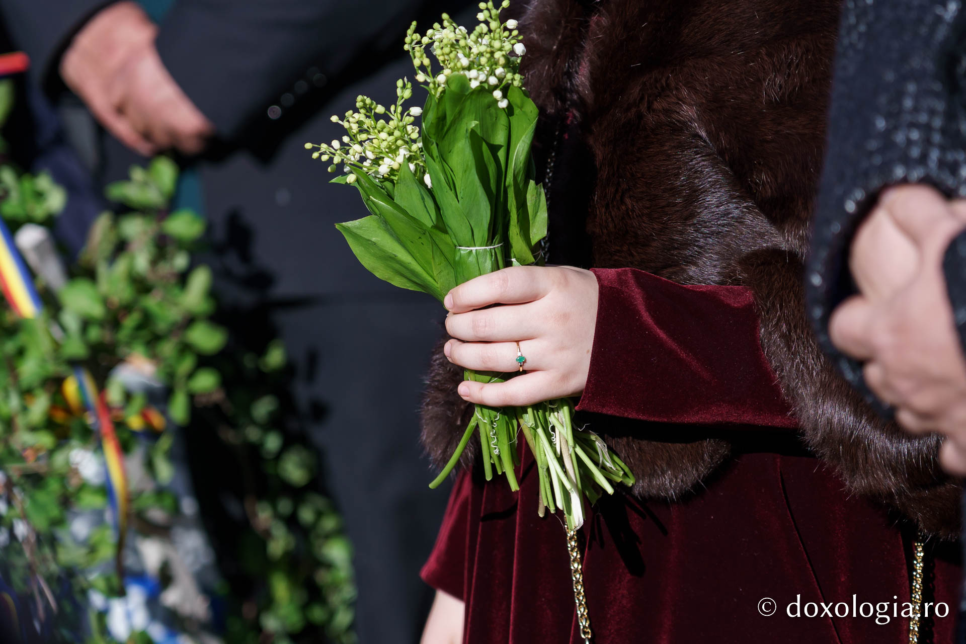 Sfântul Mare Mucenic Gheorghe, cinstit la Botoșani prin rugăciune și Liturghie arhierească