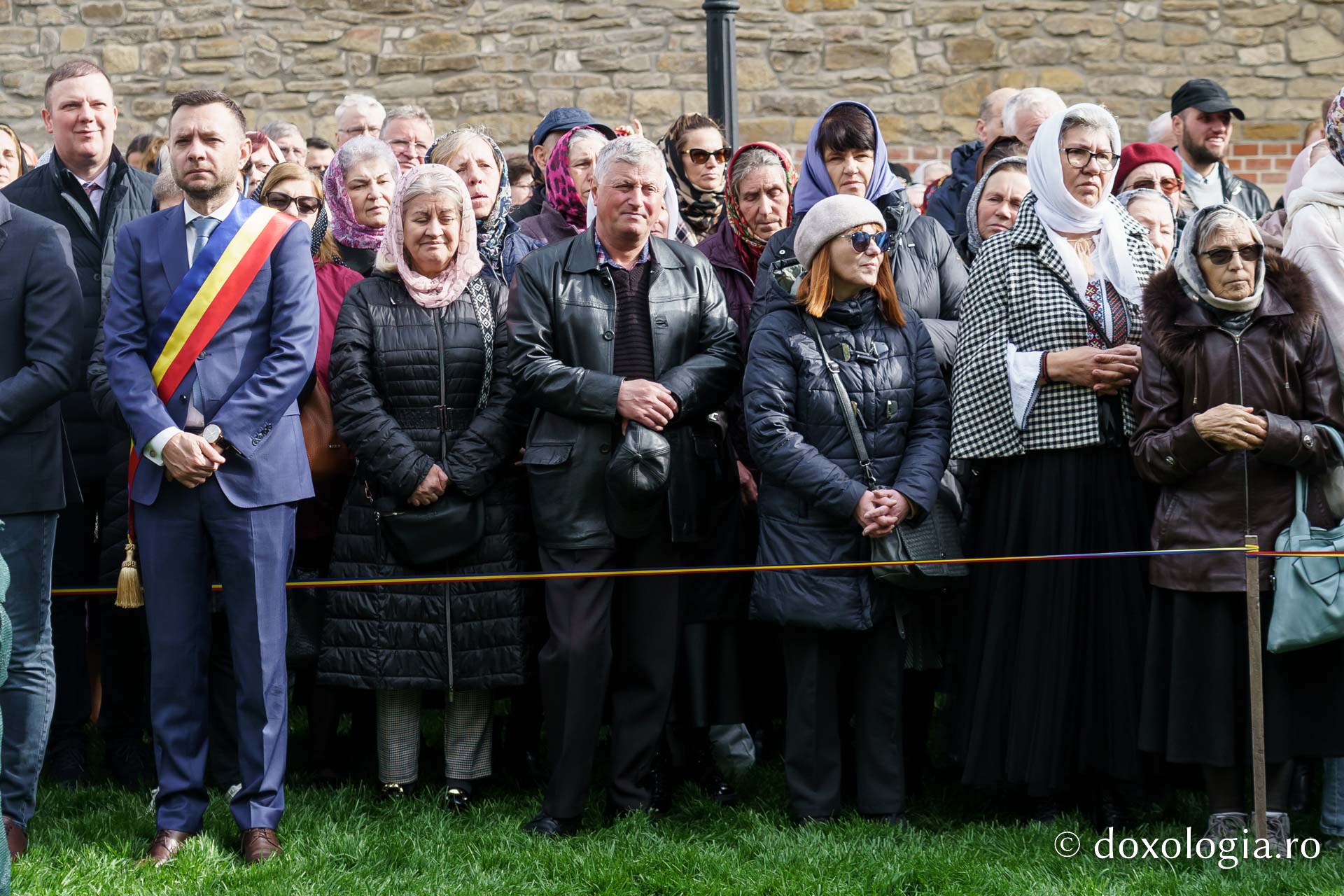Sfântul Mare Mucenic Gheorghe, cinstit la Botoșani prin rugăciune și Liturghie arhierească