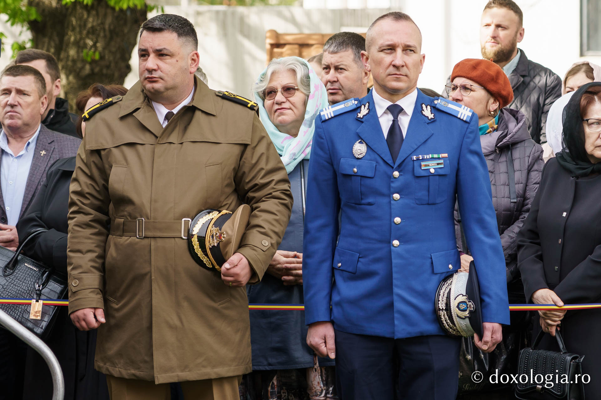 Sfântul Mare Mucenic Gheorghe, cinstit la Botoșani prin rugăciune și Liturghie arhierească