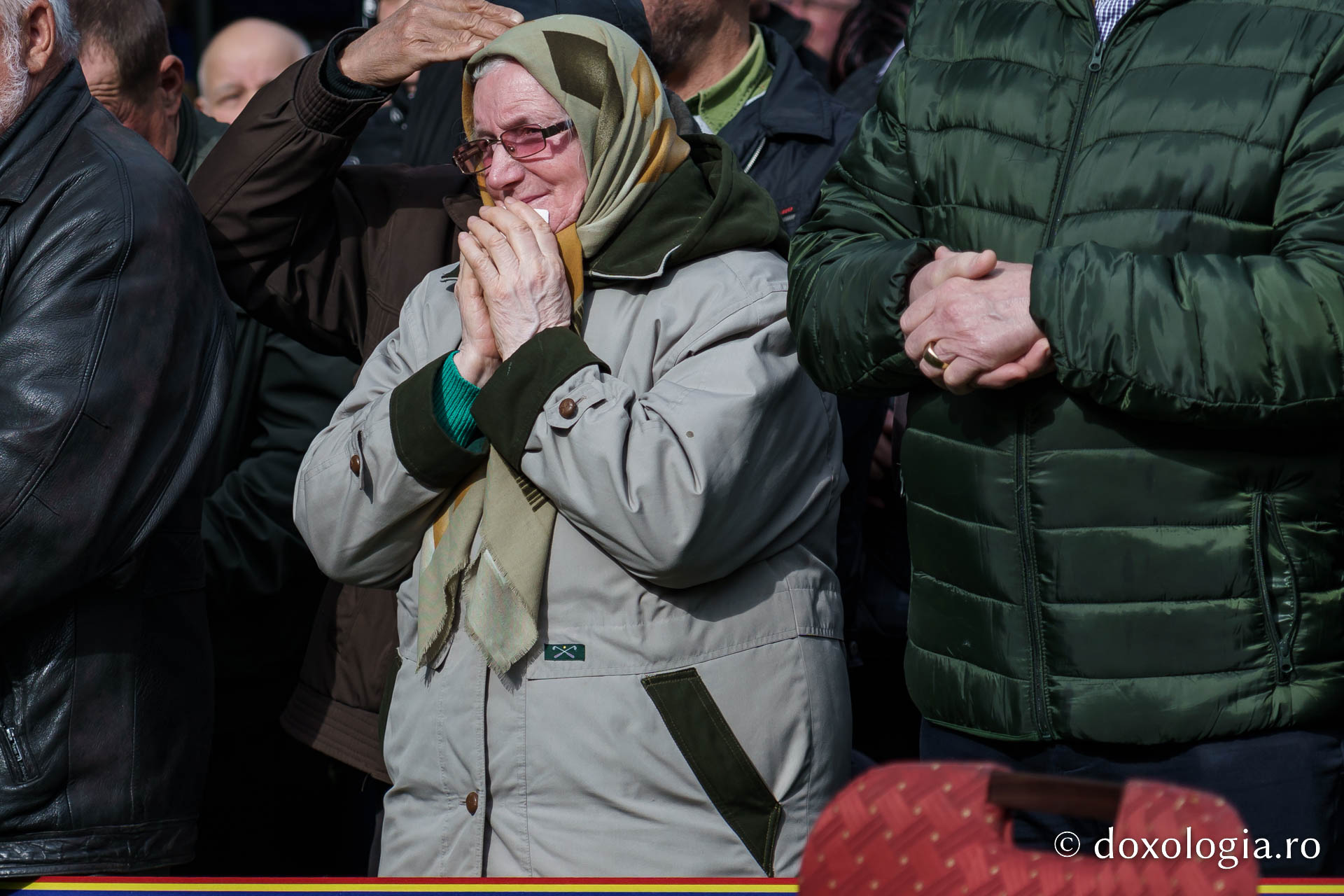 Sfântul Mare Mucenic Gheorghe, cinstit la Botoșani prin rugăciune și Liturghie arhierească