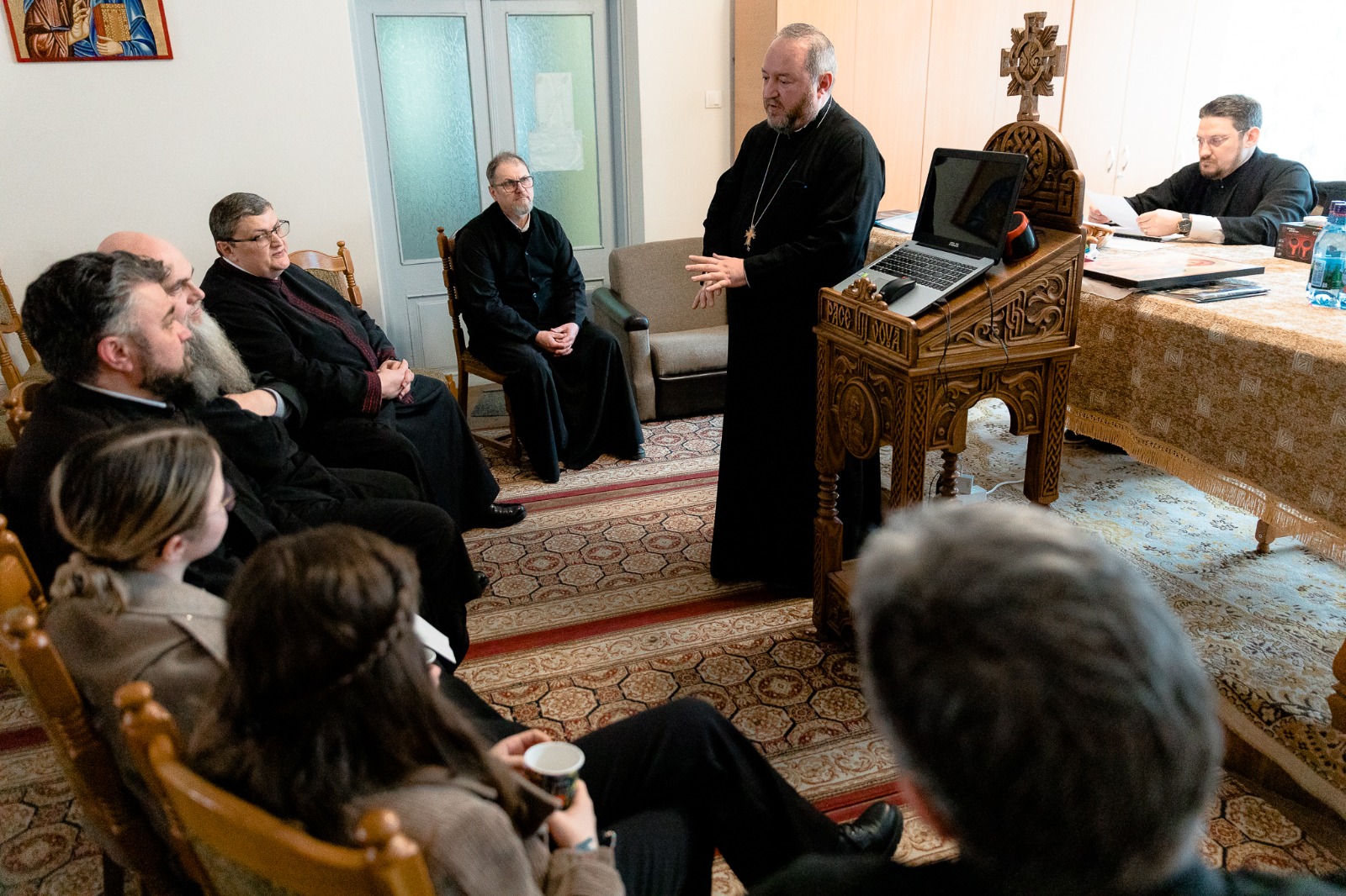 Piatra Neamț: Etapa locală a Concursului Național Catehetic și-a desemnat câștigătorii