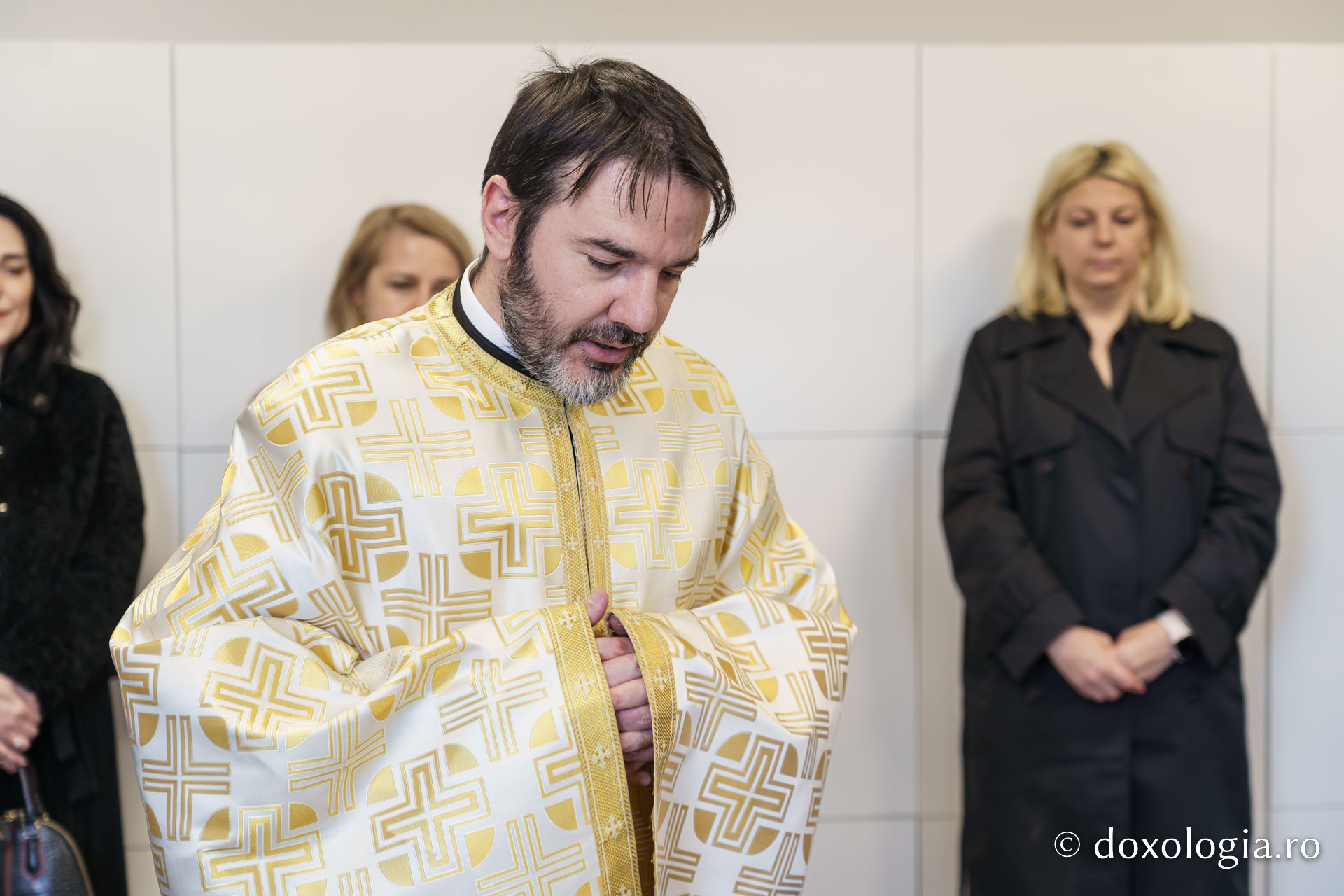 Asociația „Surâsul Albastru” a inaugurat un nou centru pentru copiii cu autism