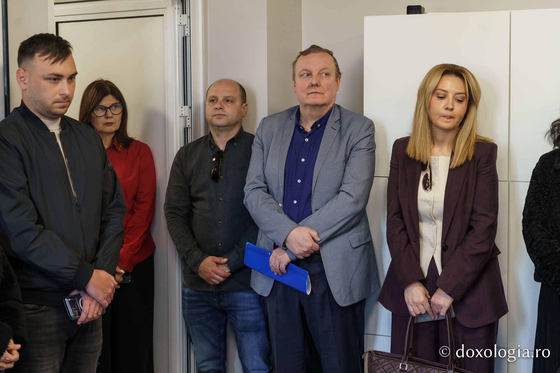 Asociația „Surâsul Albastru” a inaugurat un nou centru pentru copiii cu autism