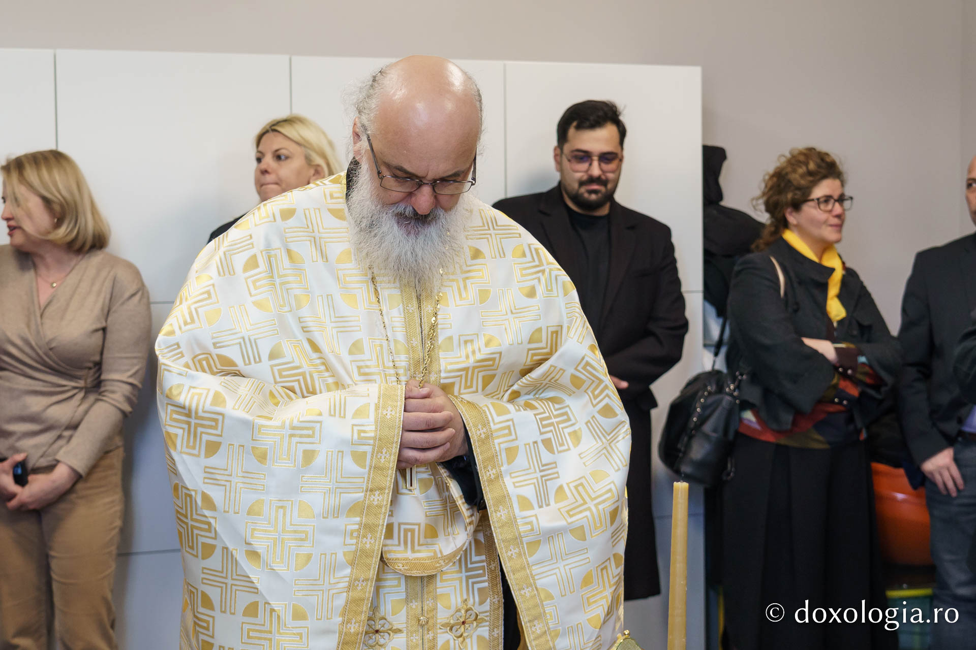 Asociația „Surâsul Albastru” a inaugurat un nou centru pentru copiii cu autism