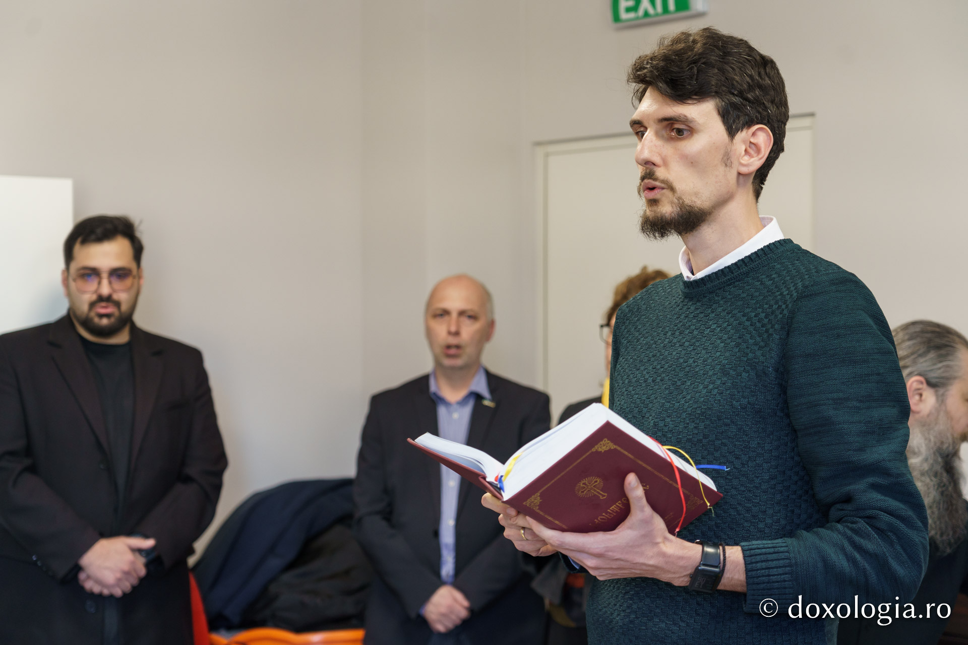 Asociația „Surâsul Albastru” a inaugurat un nou centru pentru copiii cu autism