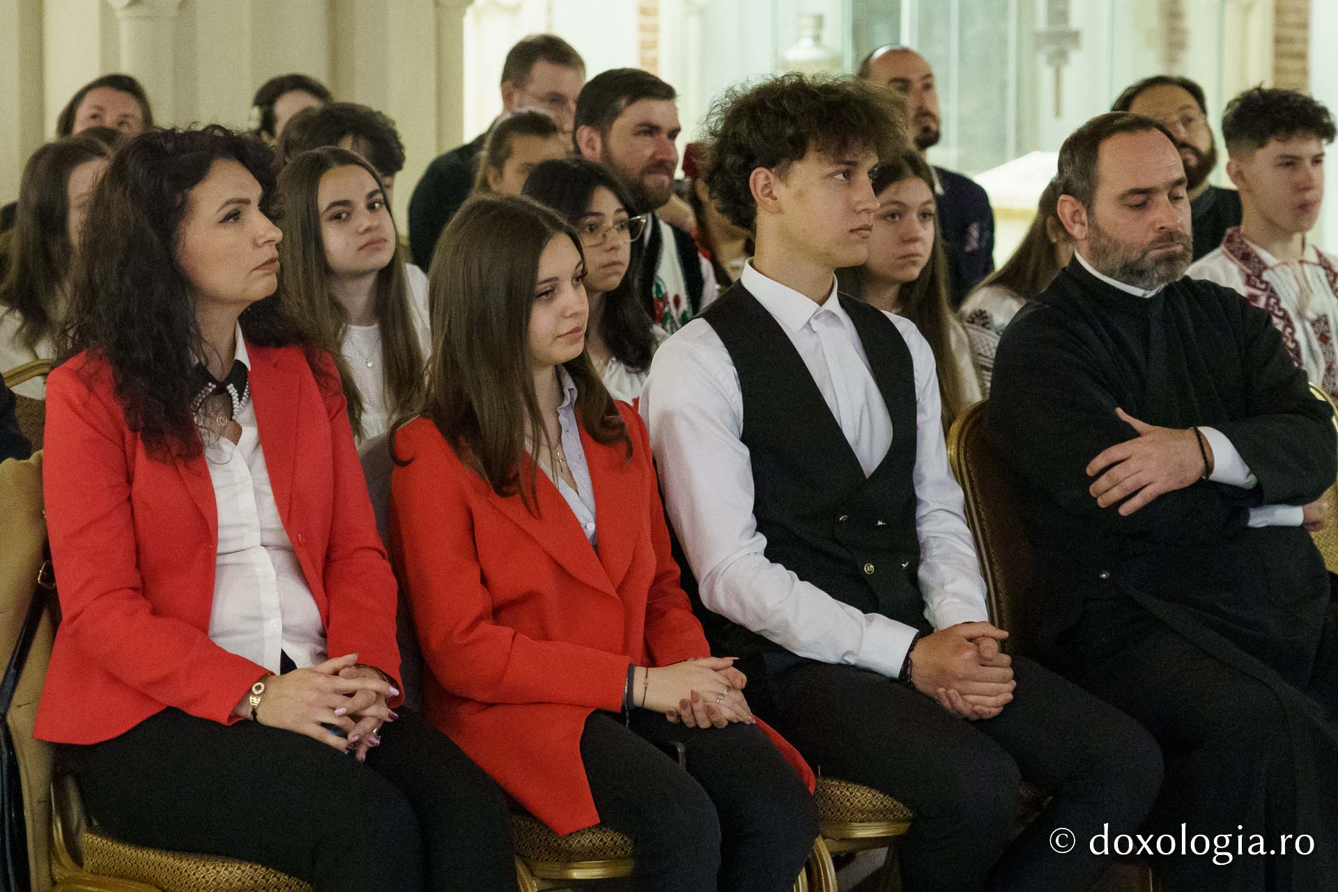 Arhiepiscopia Iașilor a desemnat câștigătorii Concursului Național Catehetic