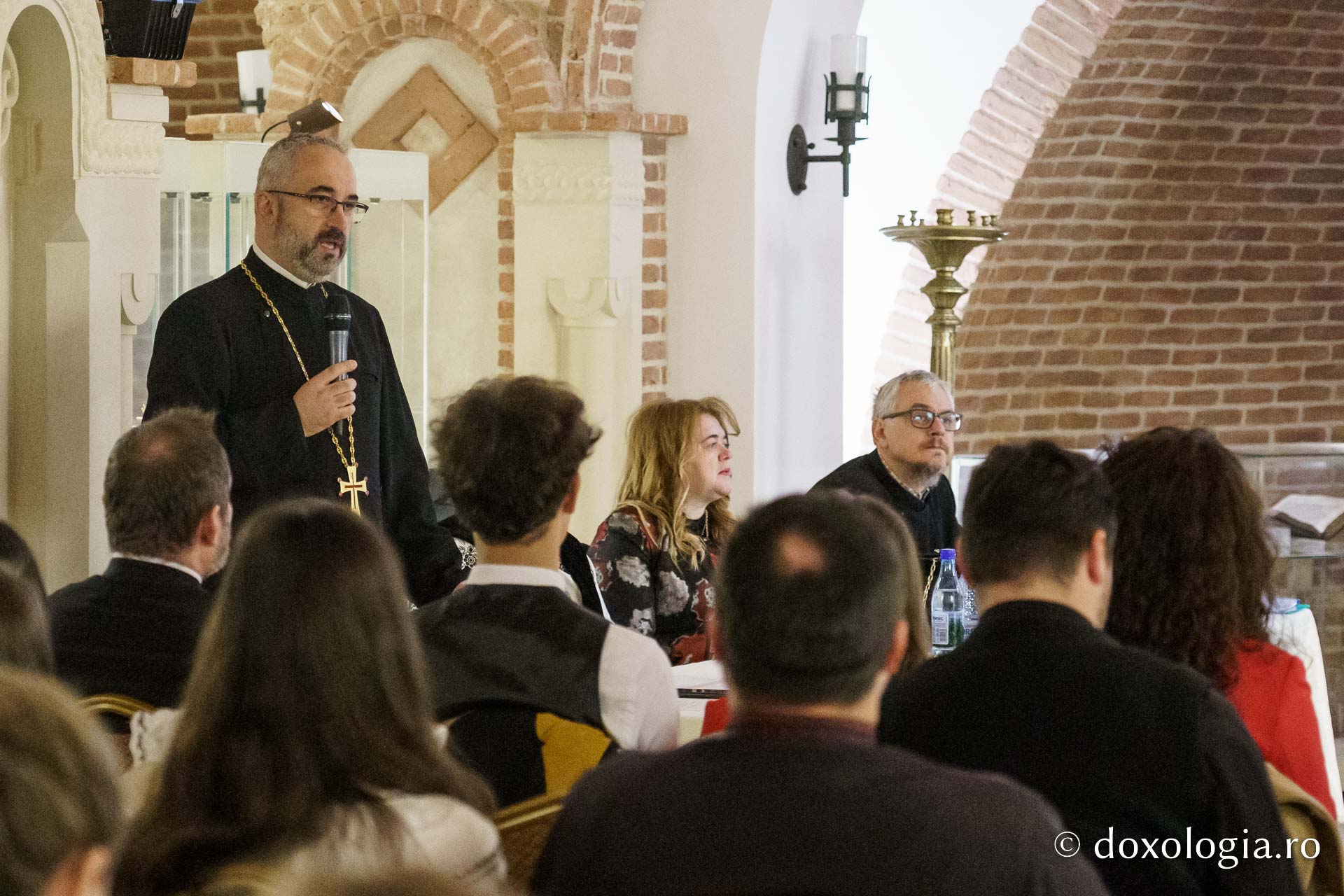 Arhiepiscopia Iașilor a desemnat câștigătorii Concursului Național Catehetic