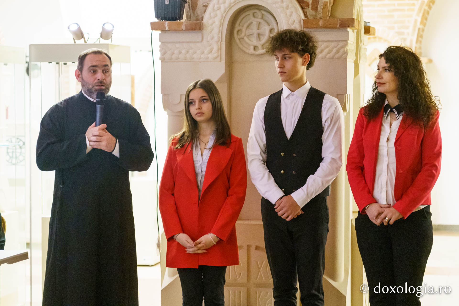 Arhiepiscopia Iașilor a desemnat câștigătorii Concursului Național Catehetic