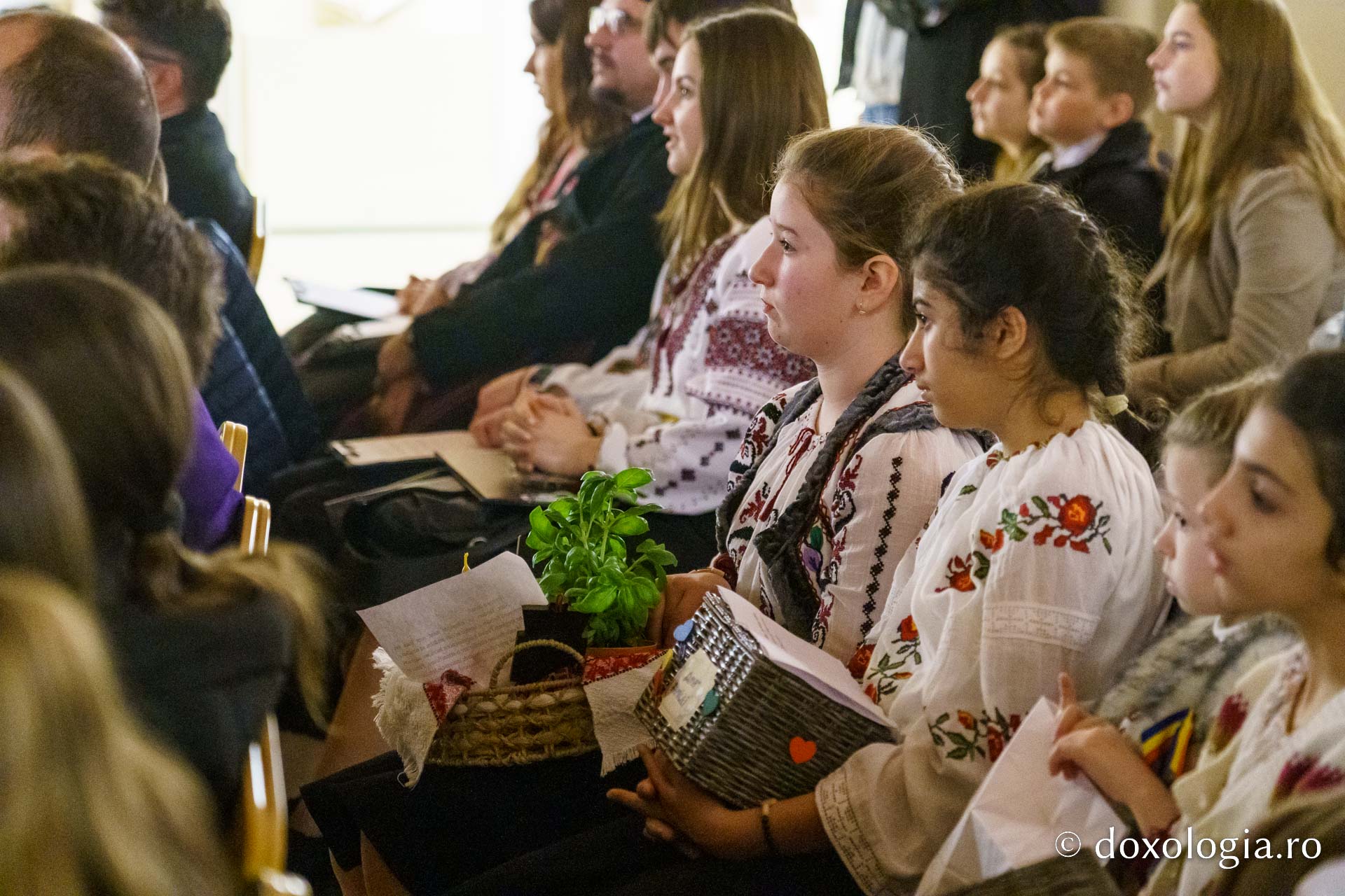 Arhiepiscopia Iașilor a desemnat câștigătorii Concursului Național Catehetic