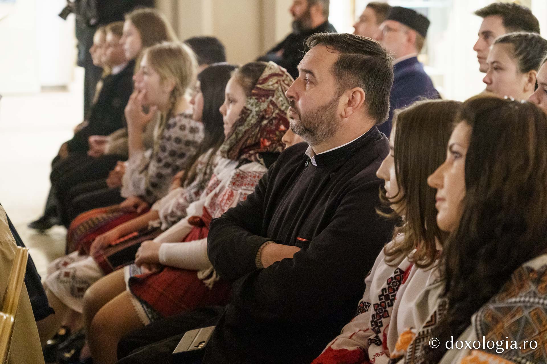 Arhiepiscopia Iașilor a desemnat câștigătorii Concursului Național Catehetic