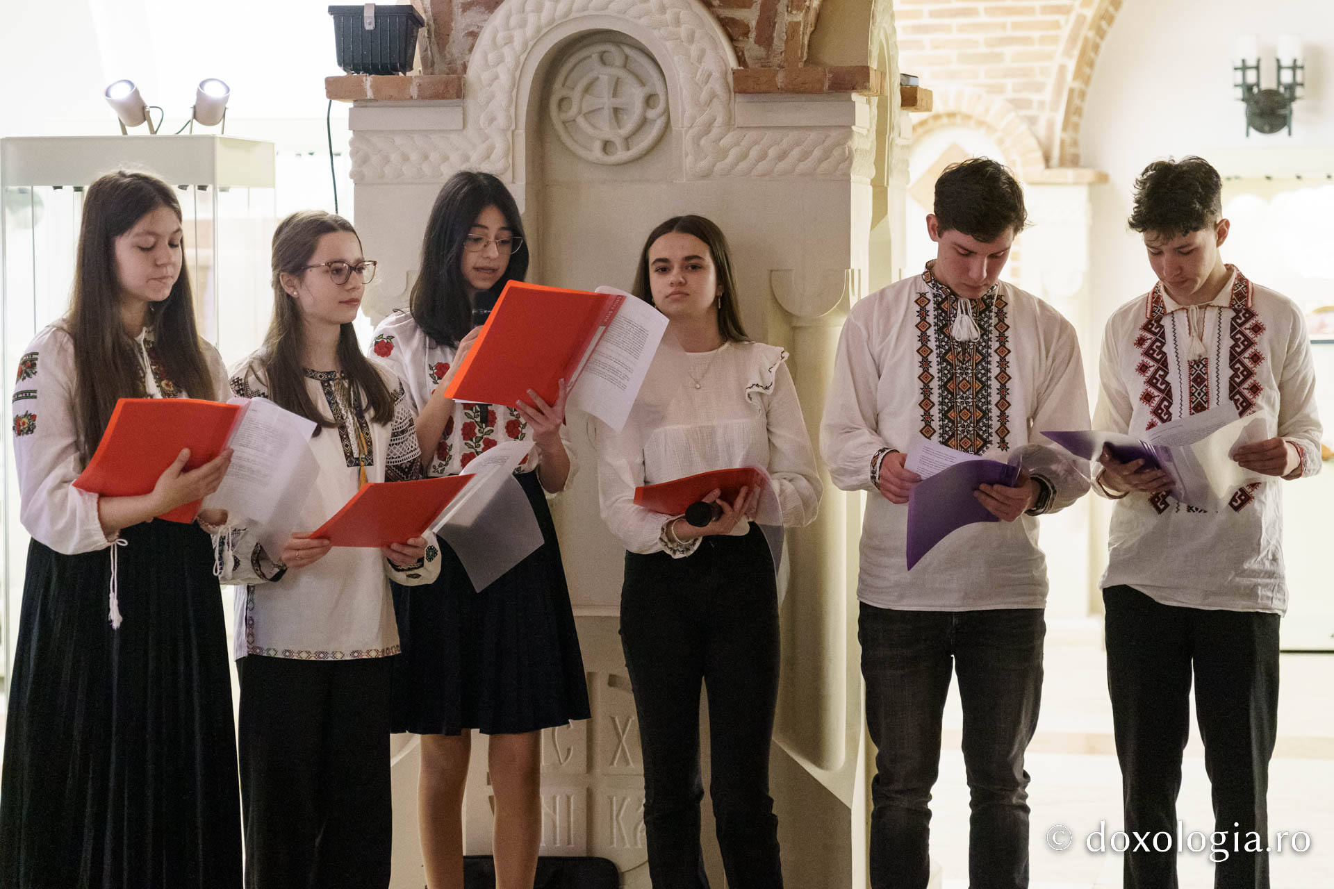 Arhiepiscopia Iașilor a desemnat câștigătorii Concursului Național Catehetic