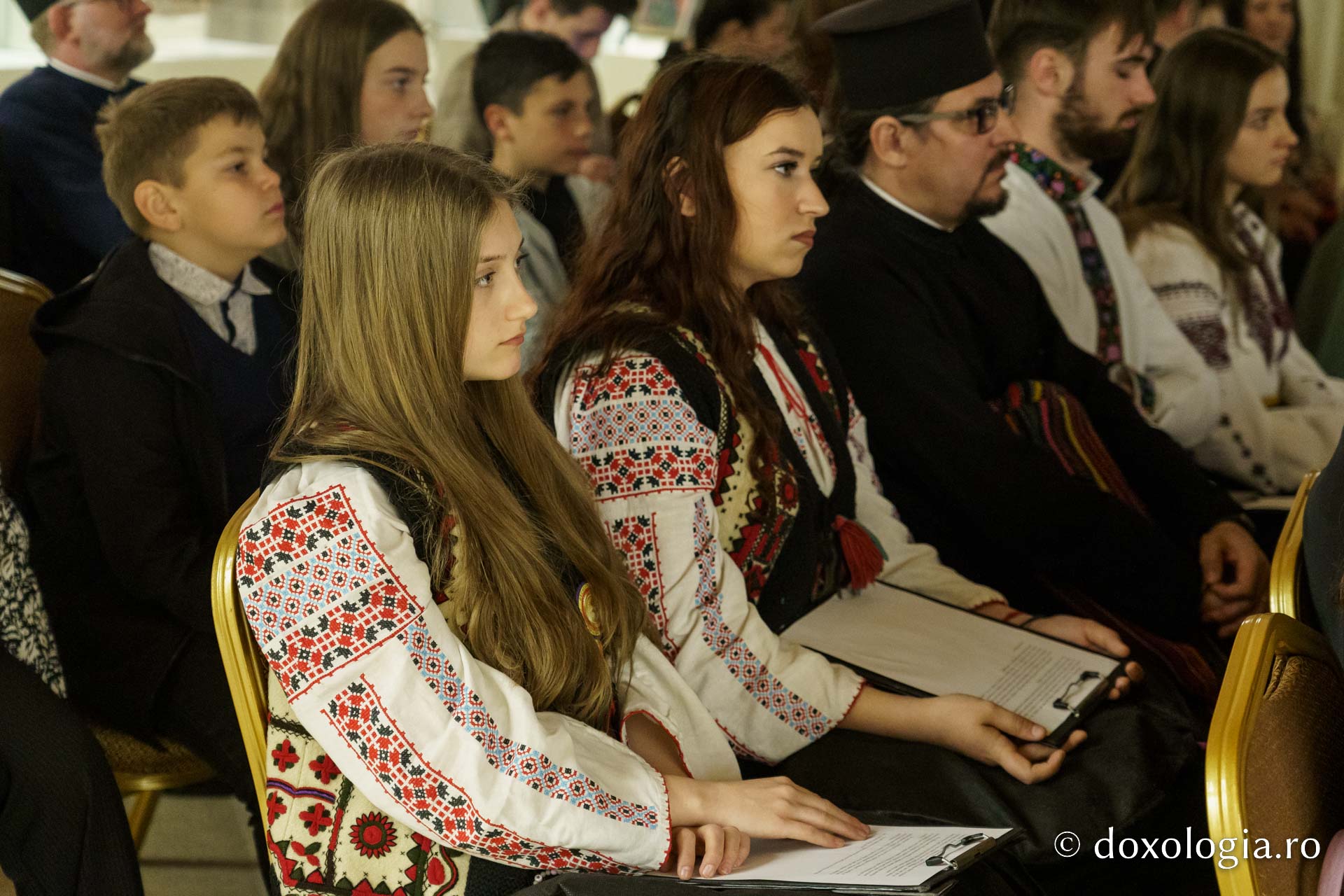 Arhiepiscopia Iașilor a desemnat câștigătorii Concursului Național Catehetic