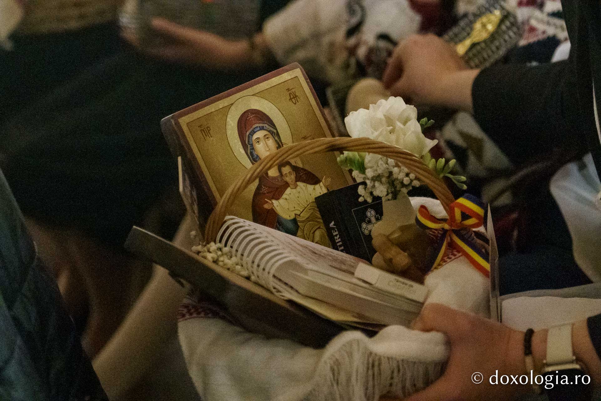 Arhiepiscopia Iașilor a desemnat câștigătorii Concursului Național Catehetic