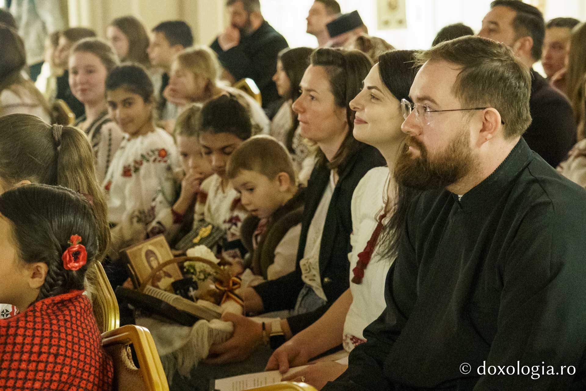 Arhiepiscopia Iașilor a desemnat câștigătorii Concursului Național Catehetic