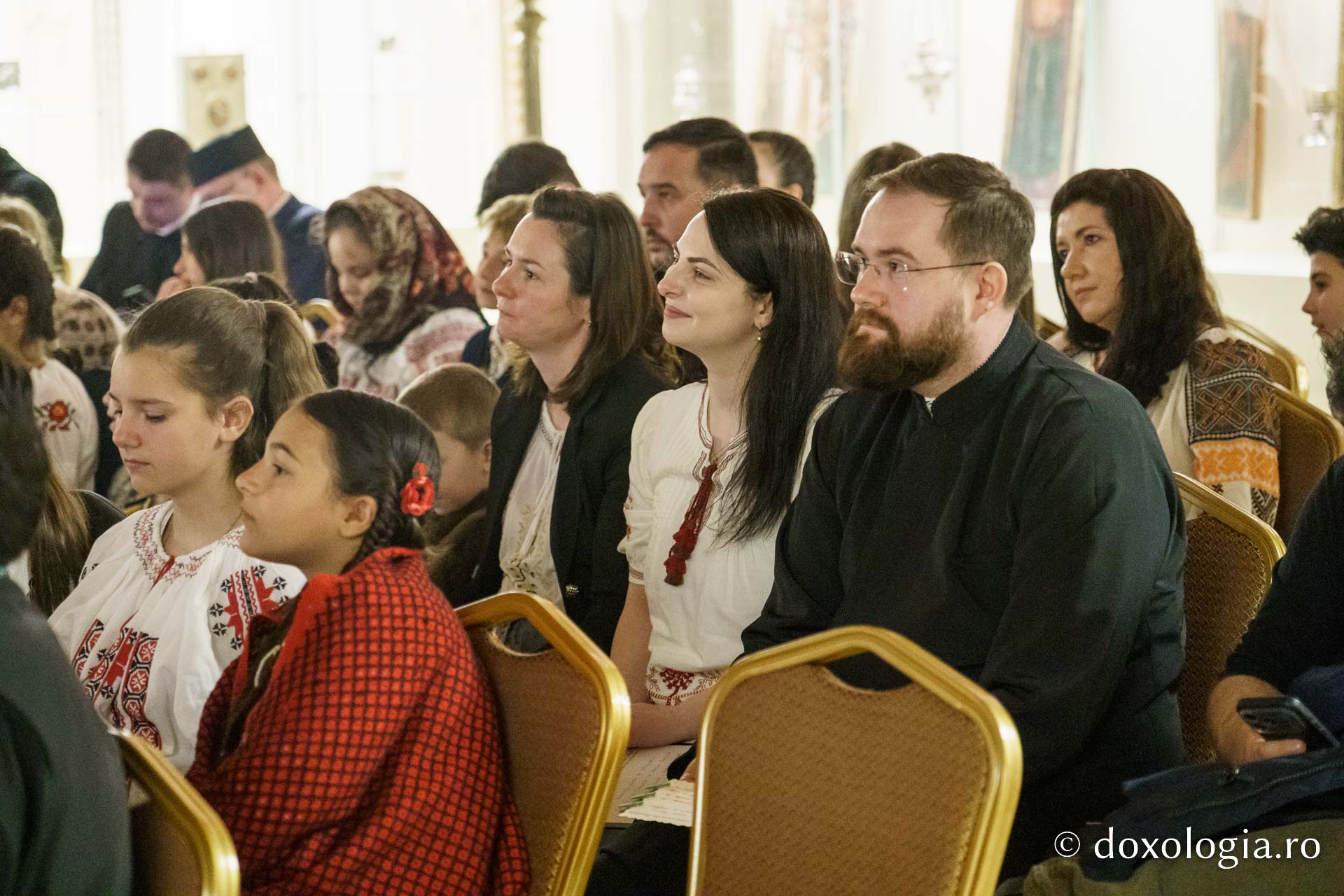 Arhiepiscopia Iașilor a desemnat câștigătorii Concursului Național Catehetic