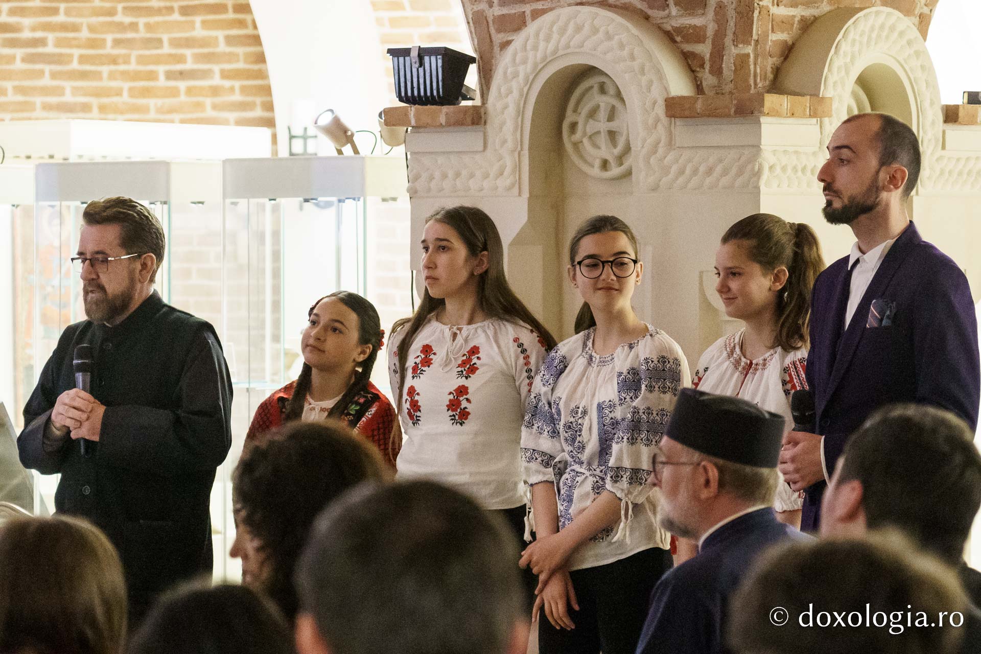 Arhiepiscopia Iașilor a desemnat câștigătorii Concursului Național Catehetic