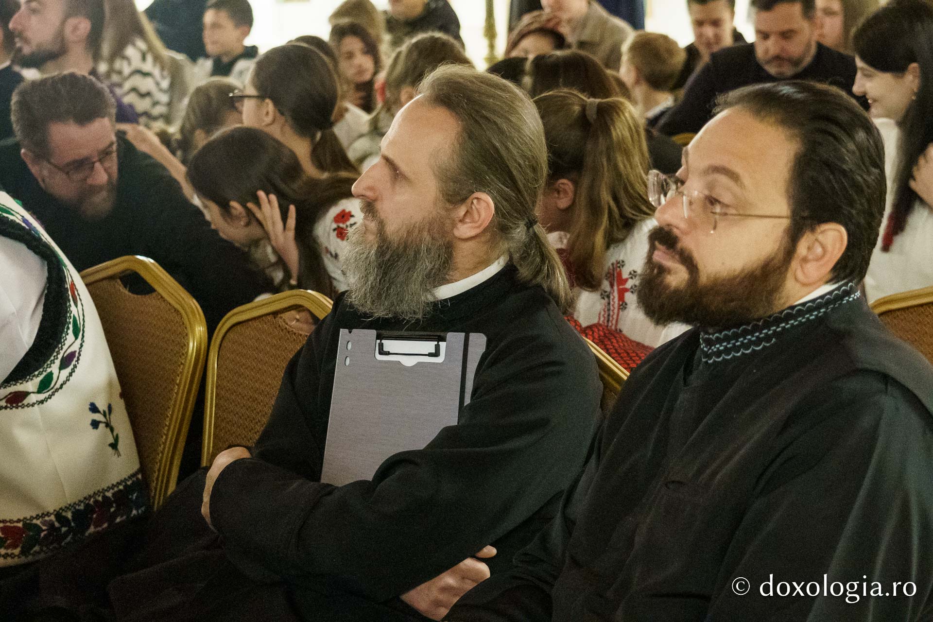 Arhiepiscopia Iașilor a desemnat câștigătorii Concursului Național Catehetic