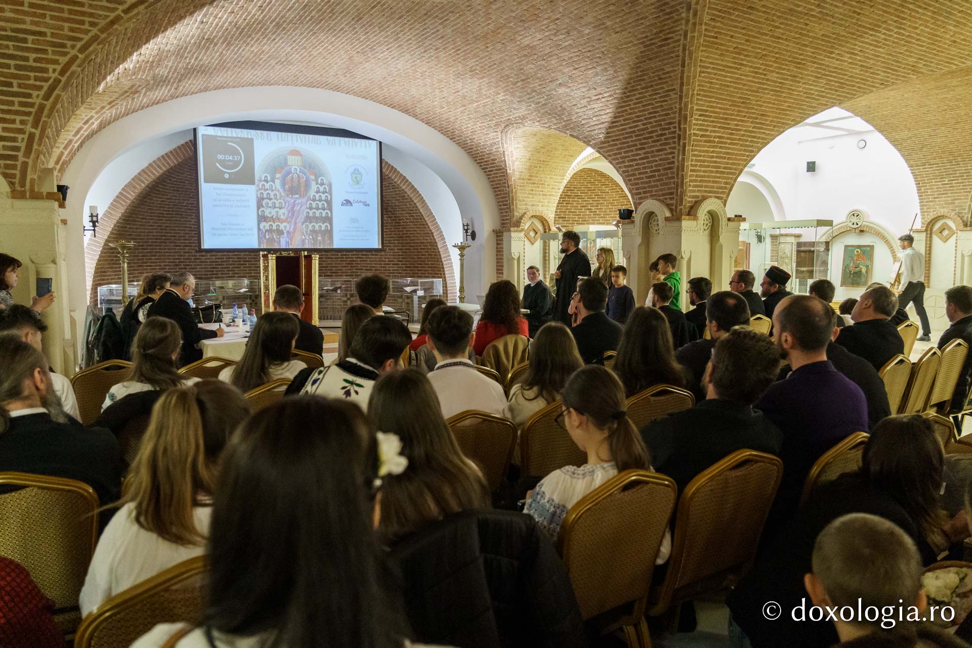 Arhiepiscopia Iașilor a desemnat câștigătorii Concursului Național Catehetic