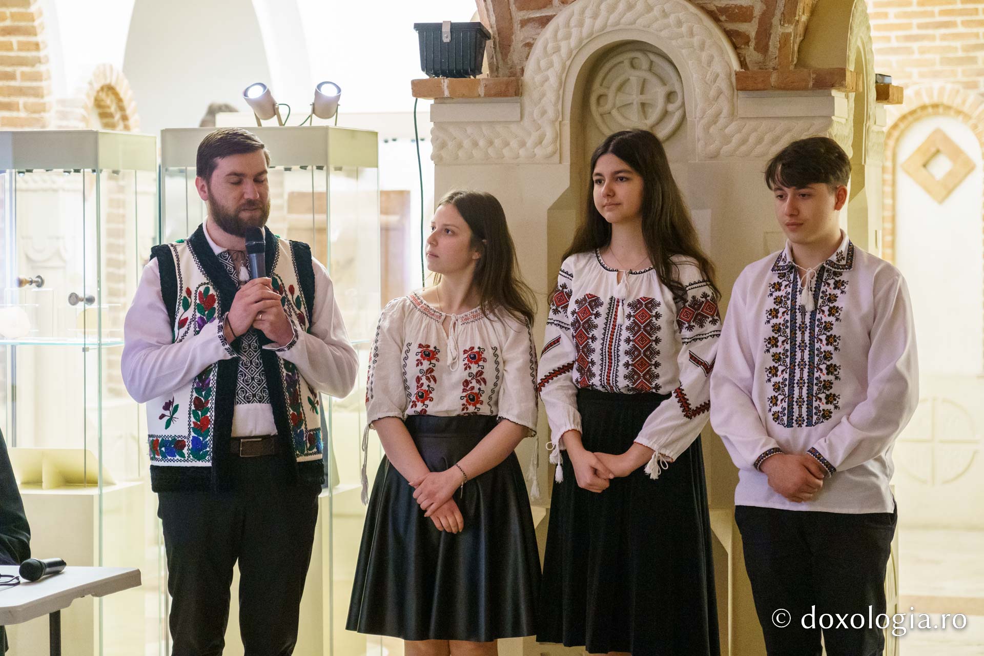 Arhiepiscopia Iașilor a desemnat câștigătorii Concursului Național Catehetic