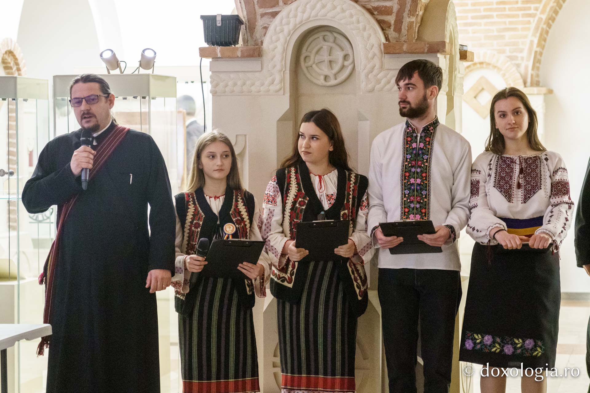 Arhiepiscopia Iașilor a desemnat câștigătorii Concursului Național Catehetic