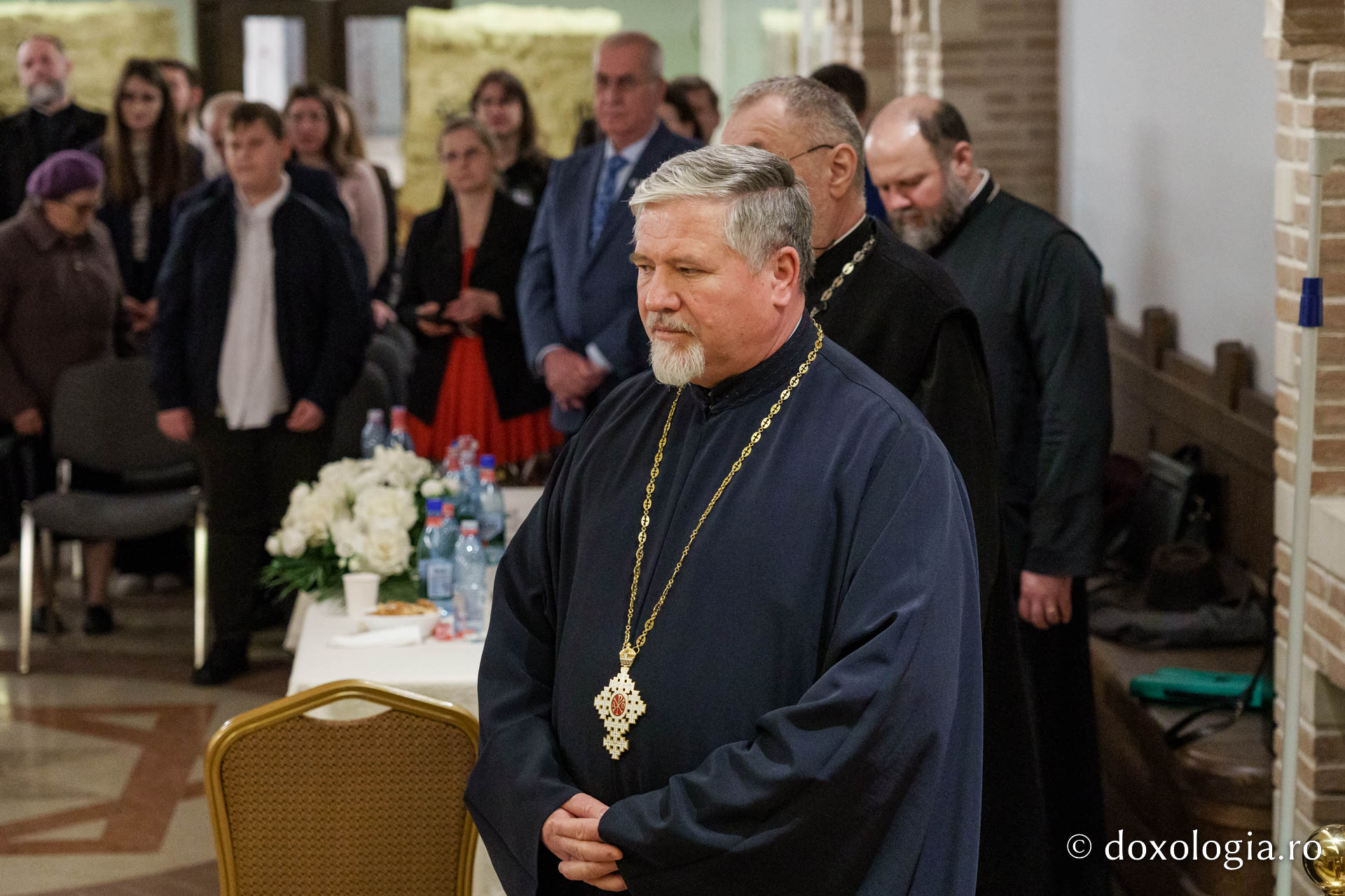 Noi doctori la Facultatea de Teologie „Sfântul Dumitru Stăniloae” din Iași. Tezele, realizate la disciplina Misiologie