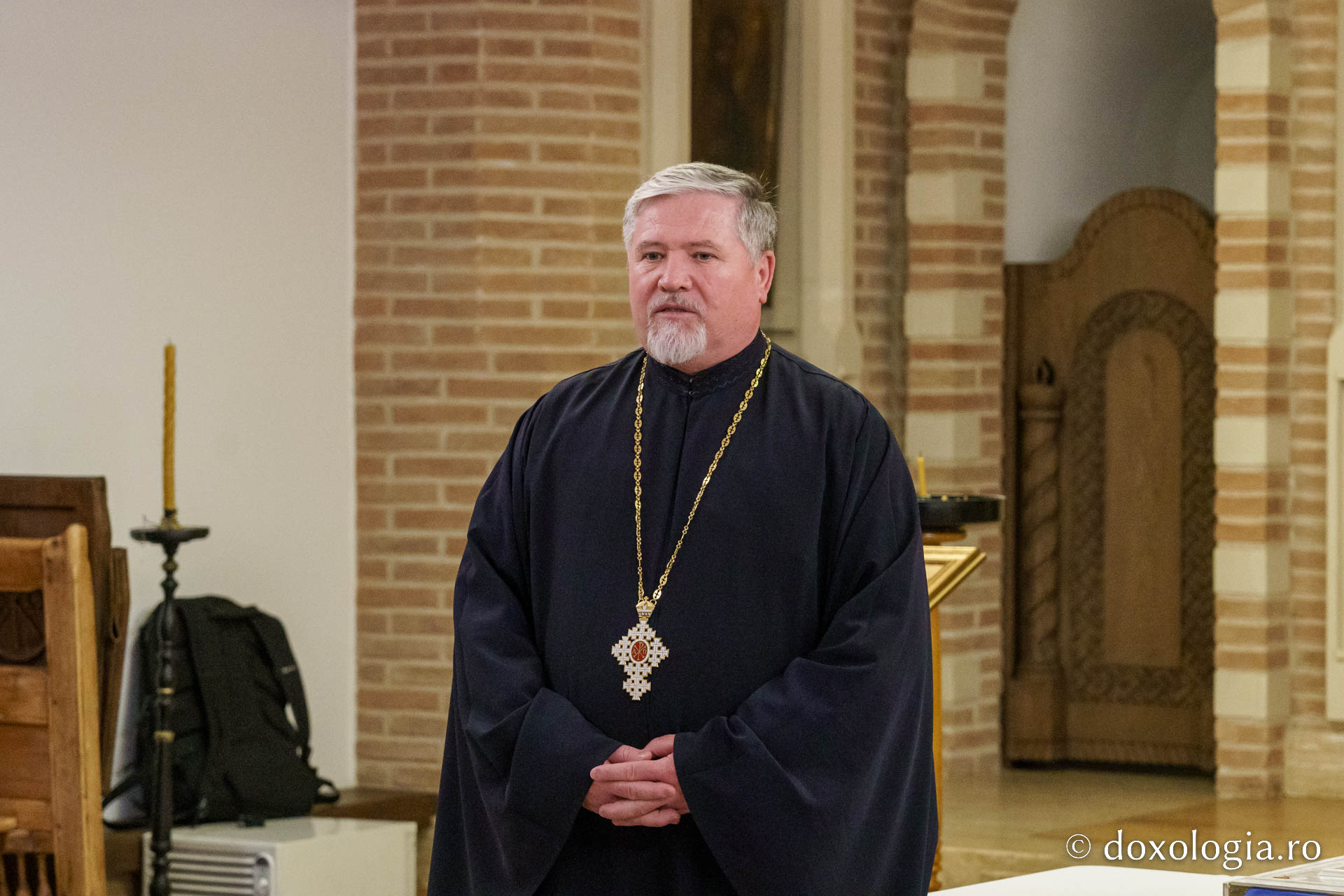 Noi doctori la Facultatea de Teologie „Sfântul Dumitru Stăniloae” din Iași. Tezele, realizate la disciplina Misiologie