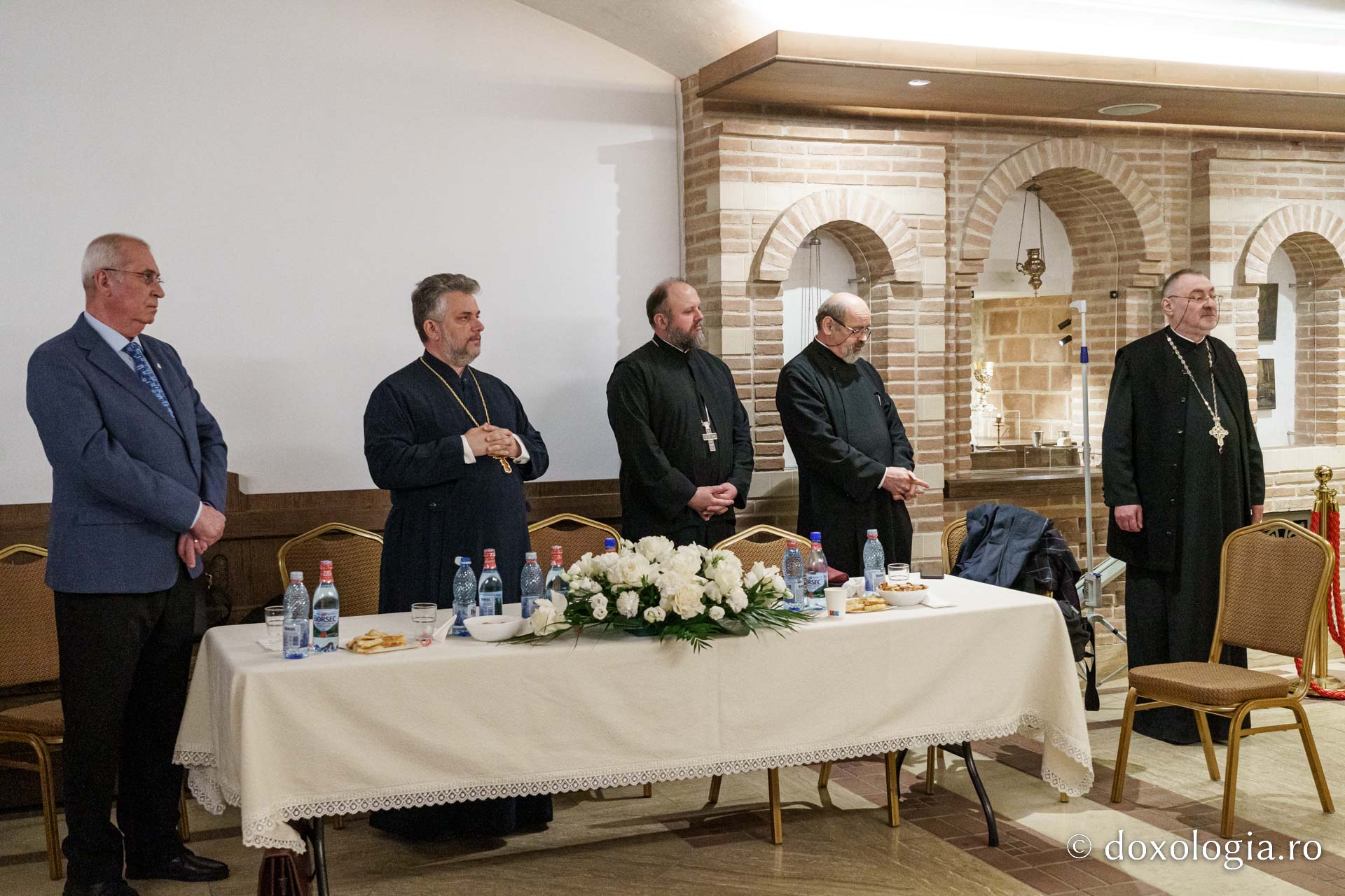 Noi doctori la Facultatea de Teologie „Sfântul Dumitru Stăniloae” din Iași. Tezele, realizate la disciplina Misiologie