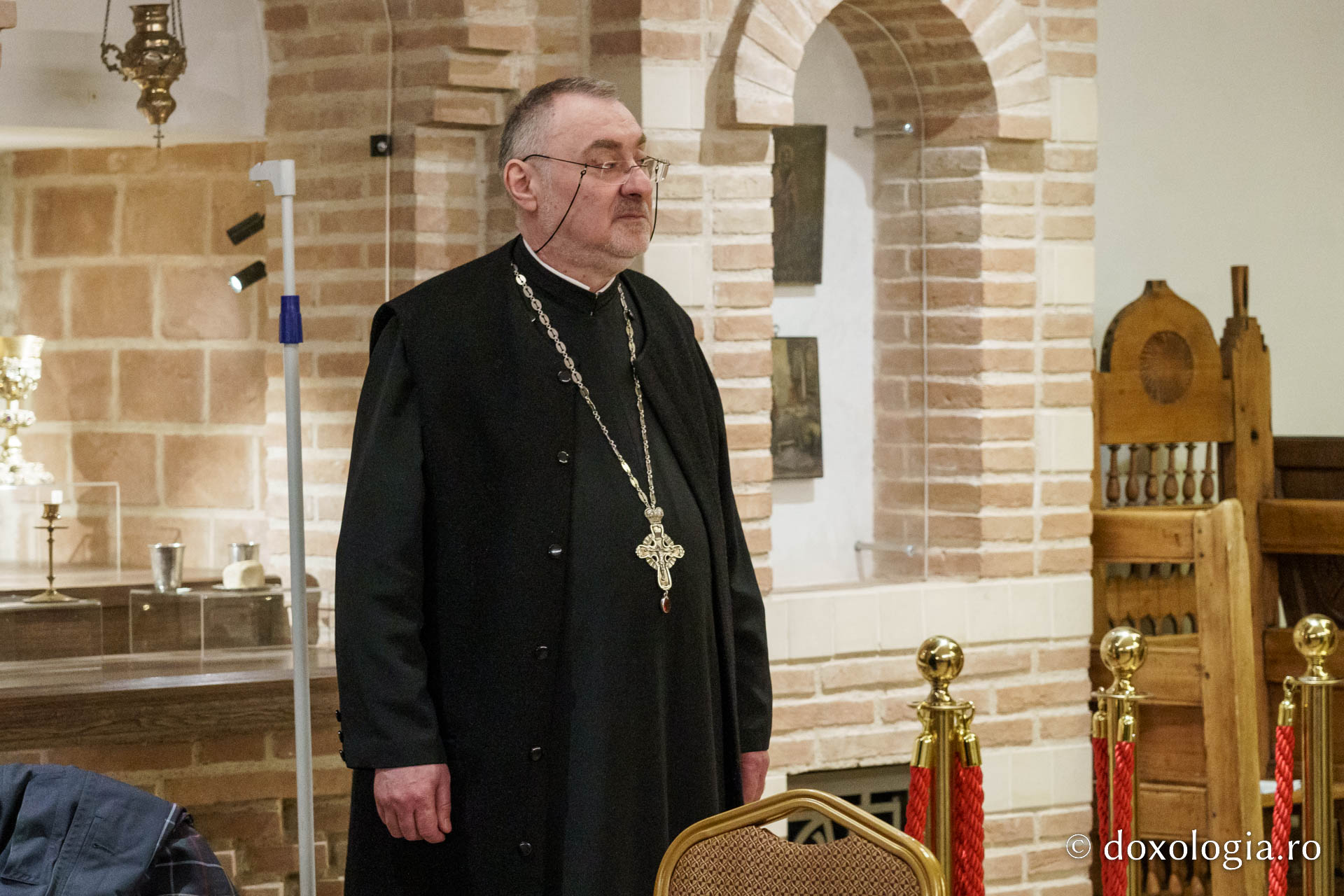 Noi doctori la Facultatea de Teologie „Sfântul Dumitru Stăniloae” din Iași. Tezele, realizate la disciplina Misiologie