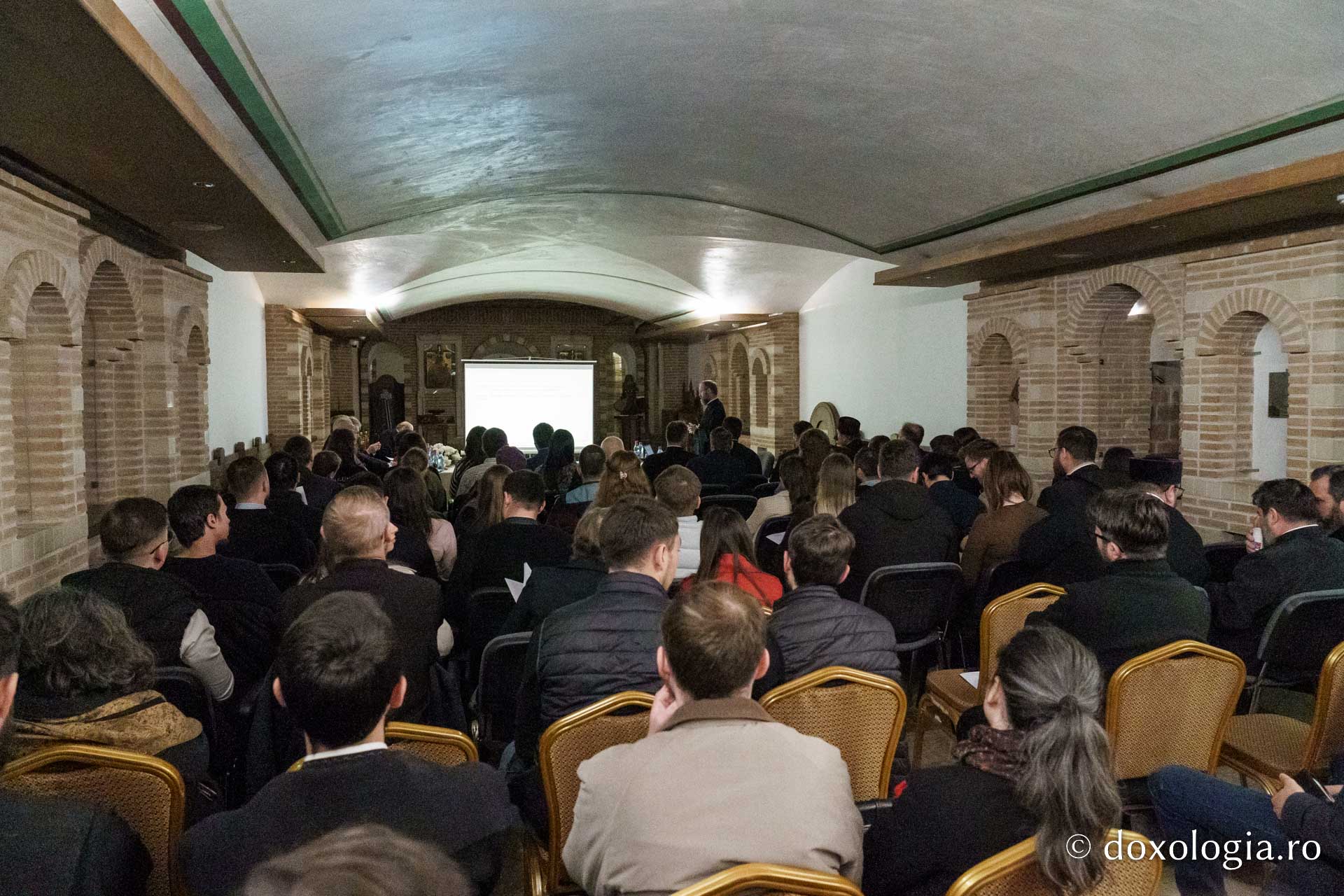 Noi doctori la Facultatea de Teologie „Sfântul Dumitru Stăniloae” din Iași. Tezele, realizate la disciplina Misiologie