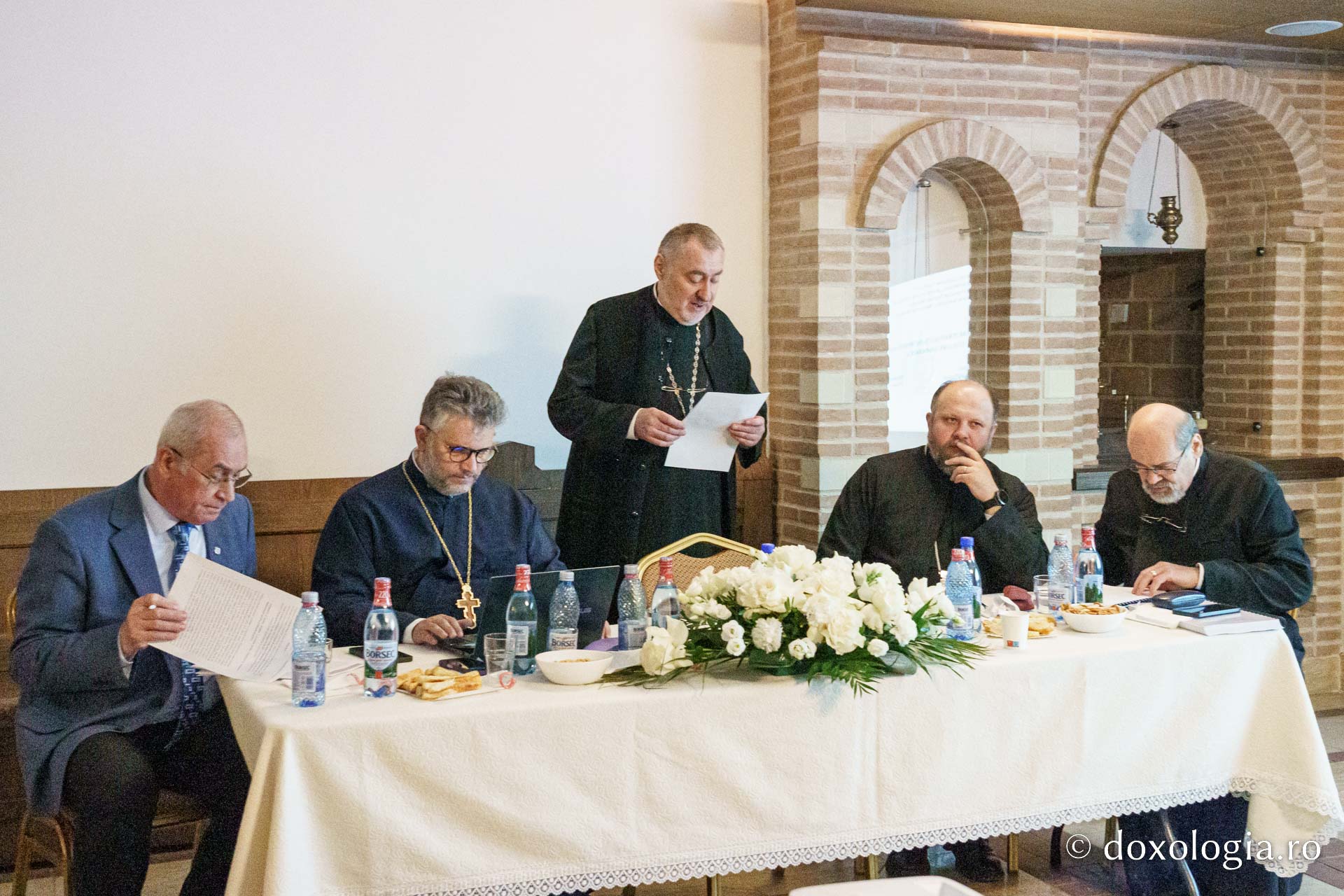 Noi doctori la Facultatea de Teologie „Sfântul Dumitru Stăniloae” din Iași. Tezele, realizate la disciplina Misiologie