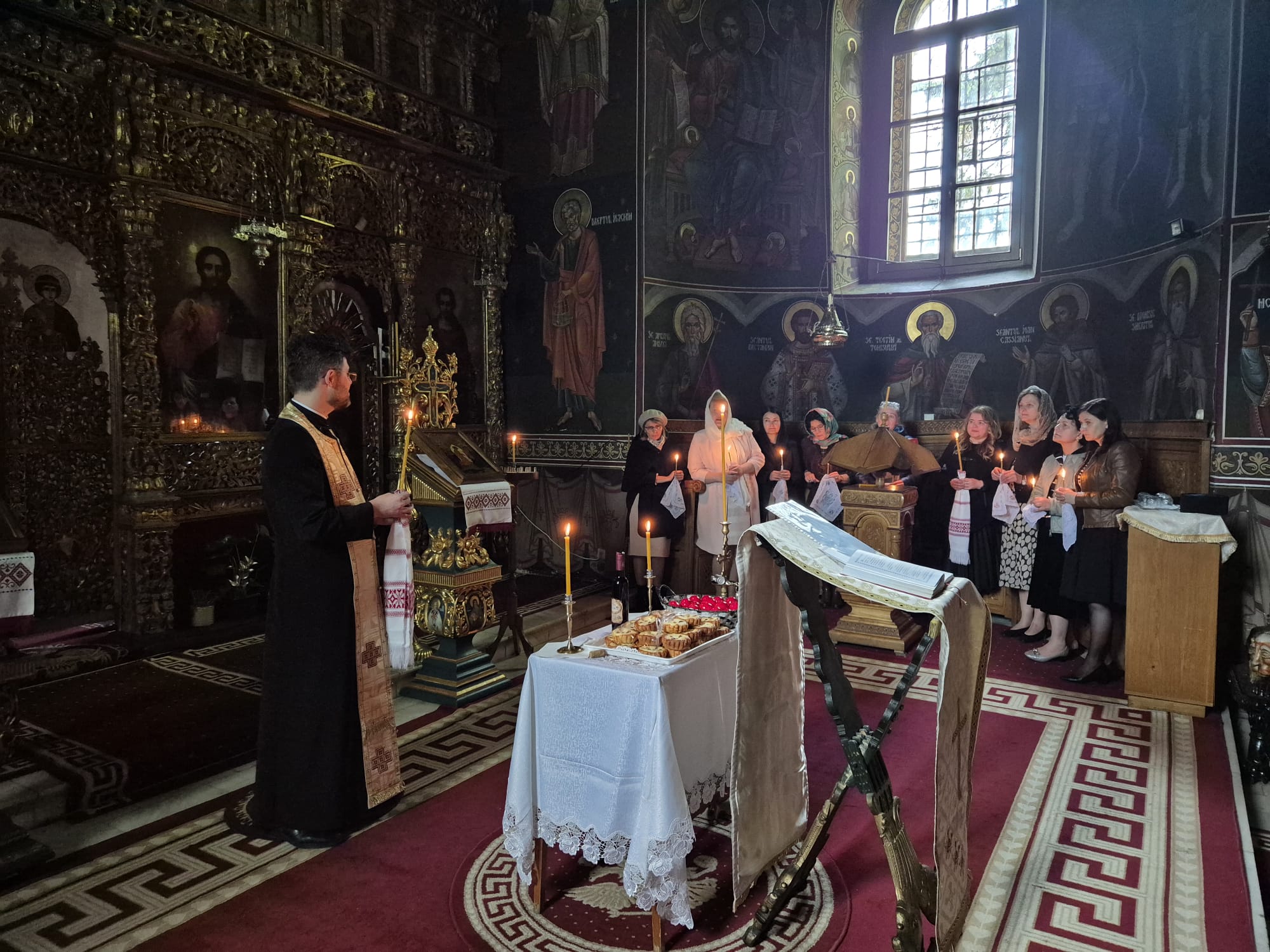 PRORELIS consolidează sprijinul pentru profesorii de religie prin dialog și direcții strategice