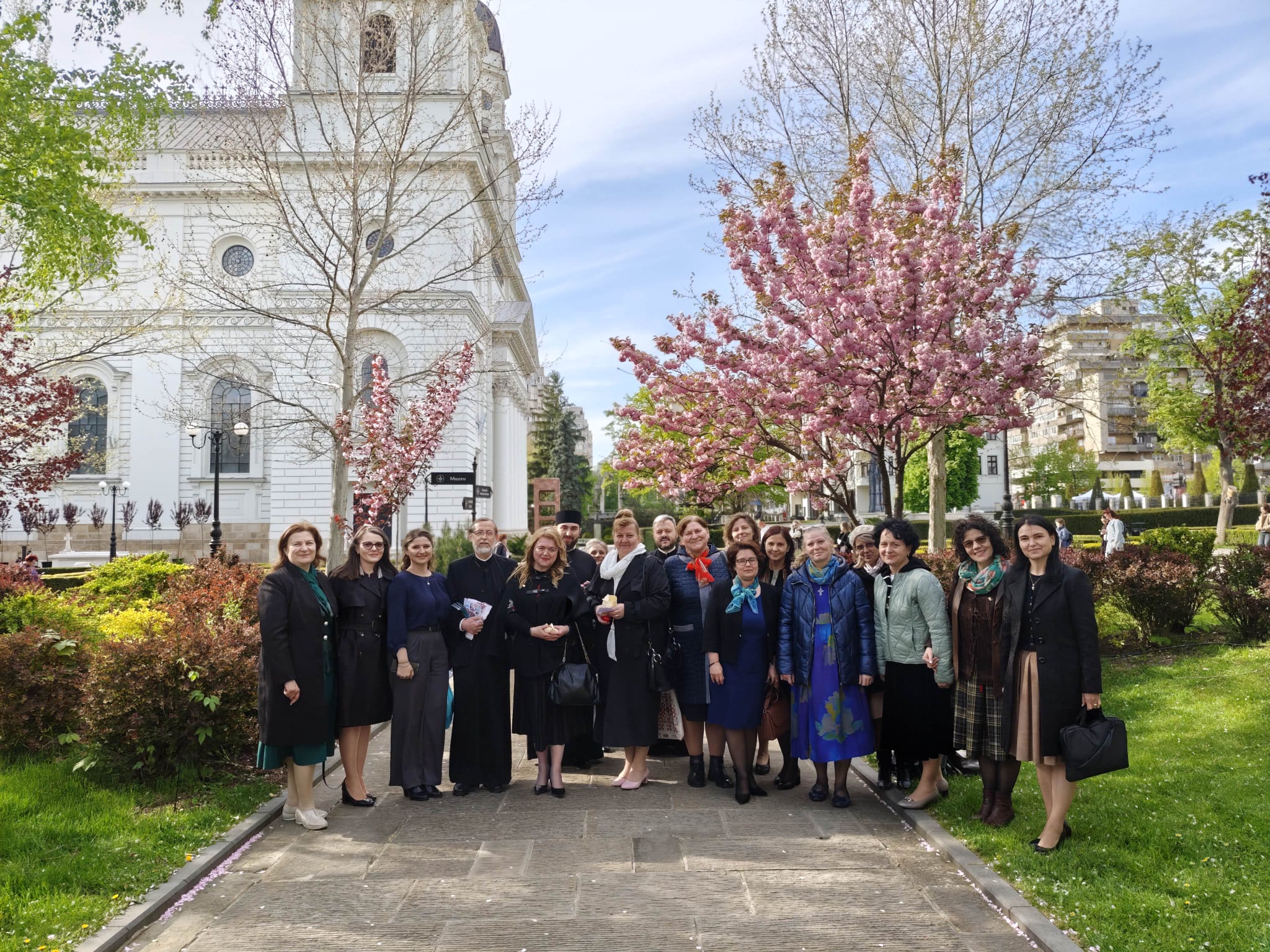 PRORELIS consolidează sprijinul pentru profesorii de religie prin dialog și direcții strategice