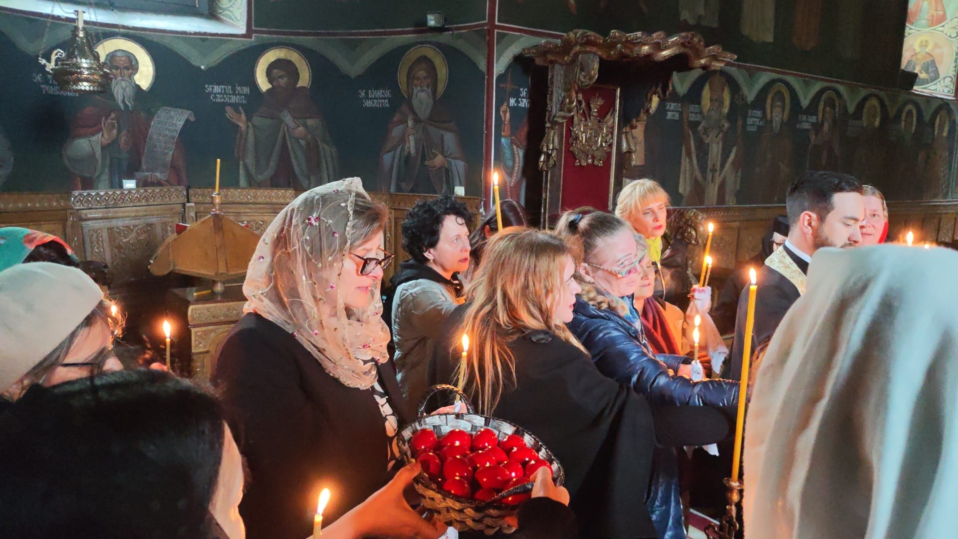 PRORELIS consolidează sprijinul pentru profesorii de religie prin dialog și direcții strategice