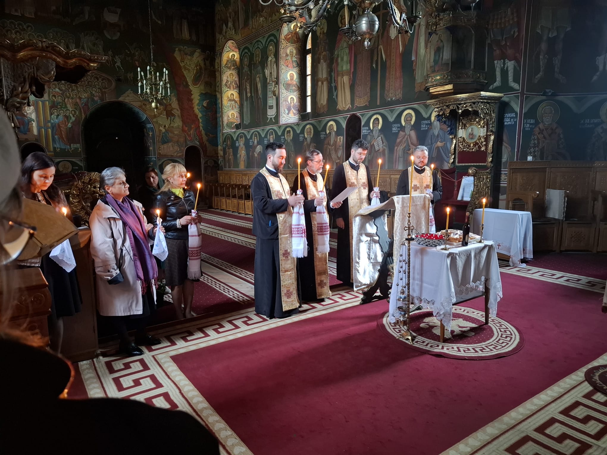 PRORELIS consolidează sprijinul pentru profesorii de religie prin dialog și direcții strategice