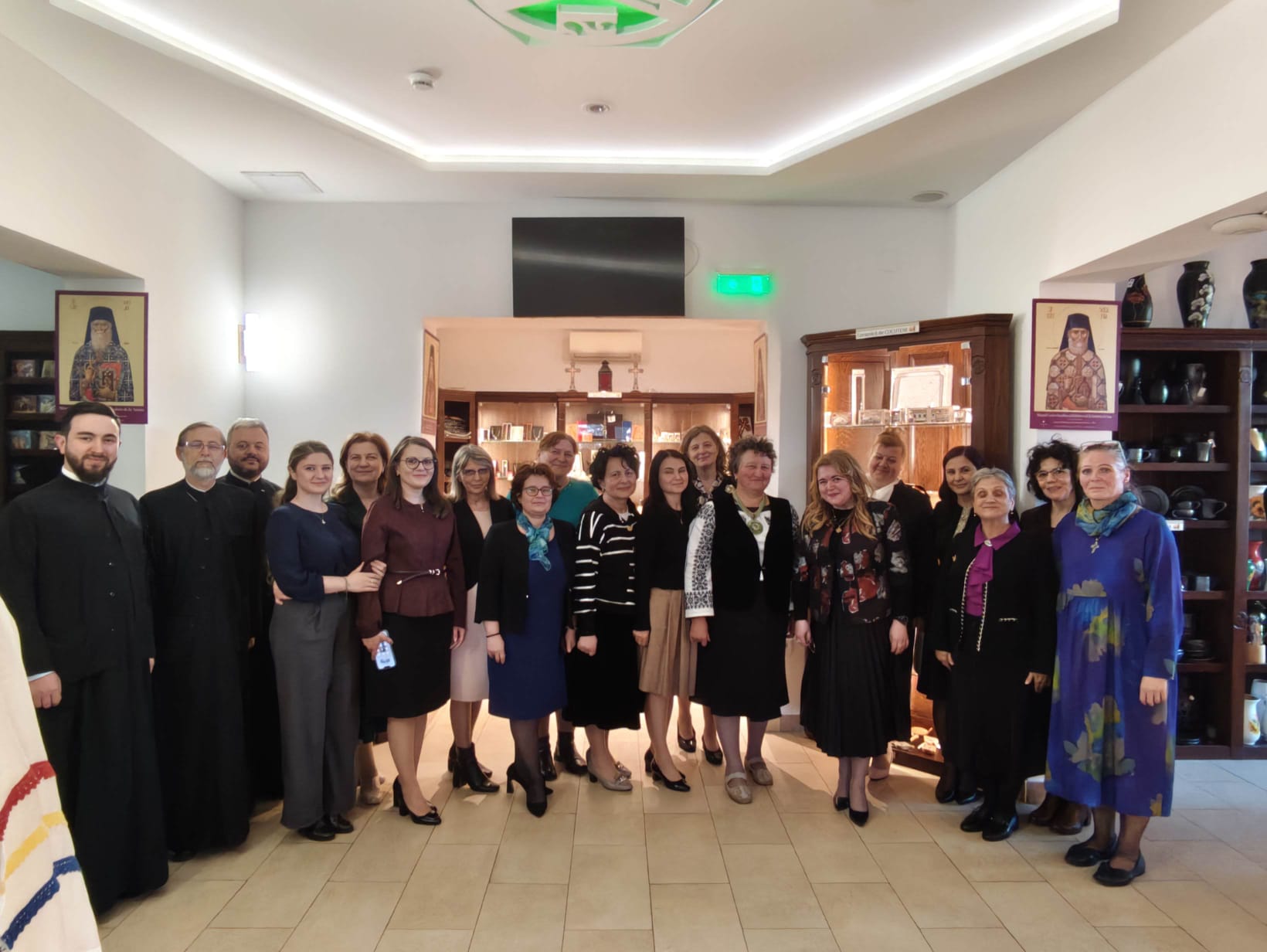 PRORELIS consolidează sprijinul pentru profesorii de religie prin dialog și direcții strategice