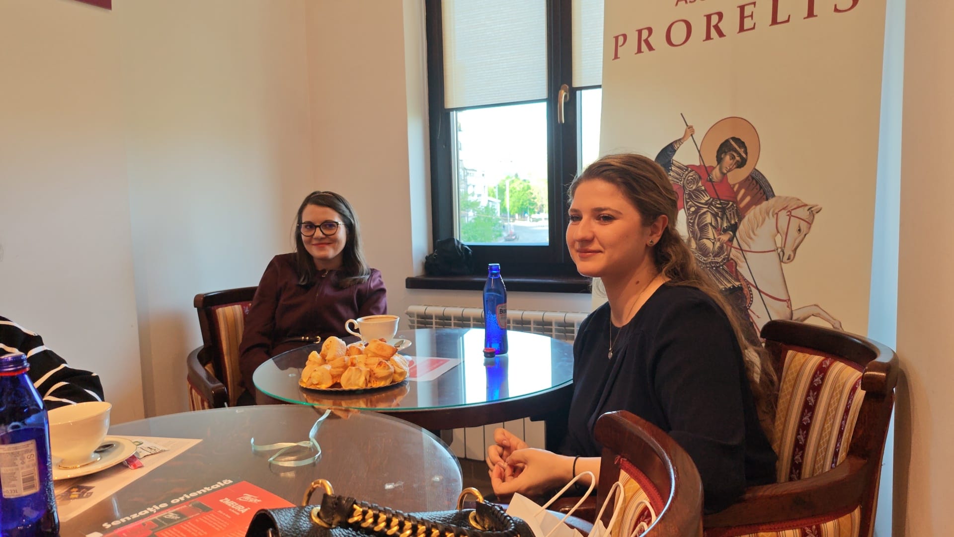 PRORELIS consolidează sprijinul pentru profesorii de religie prin dialog și direcții strategice