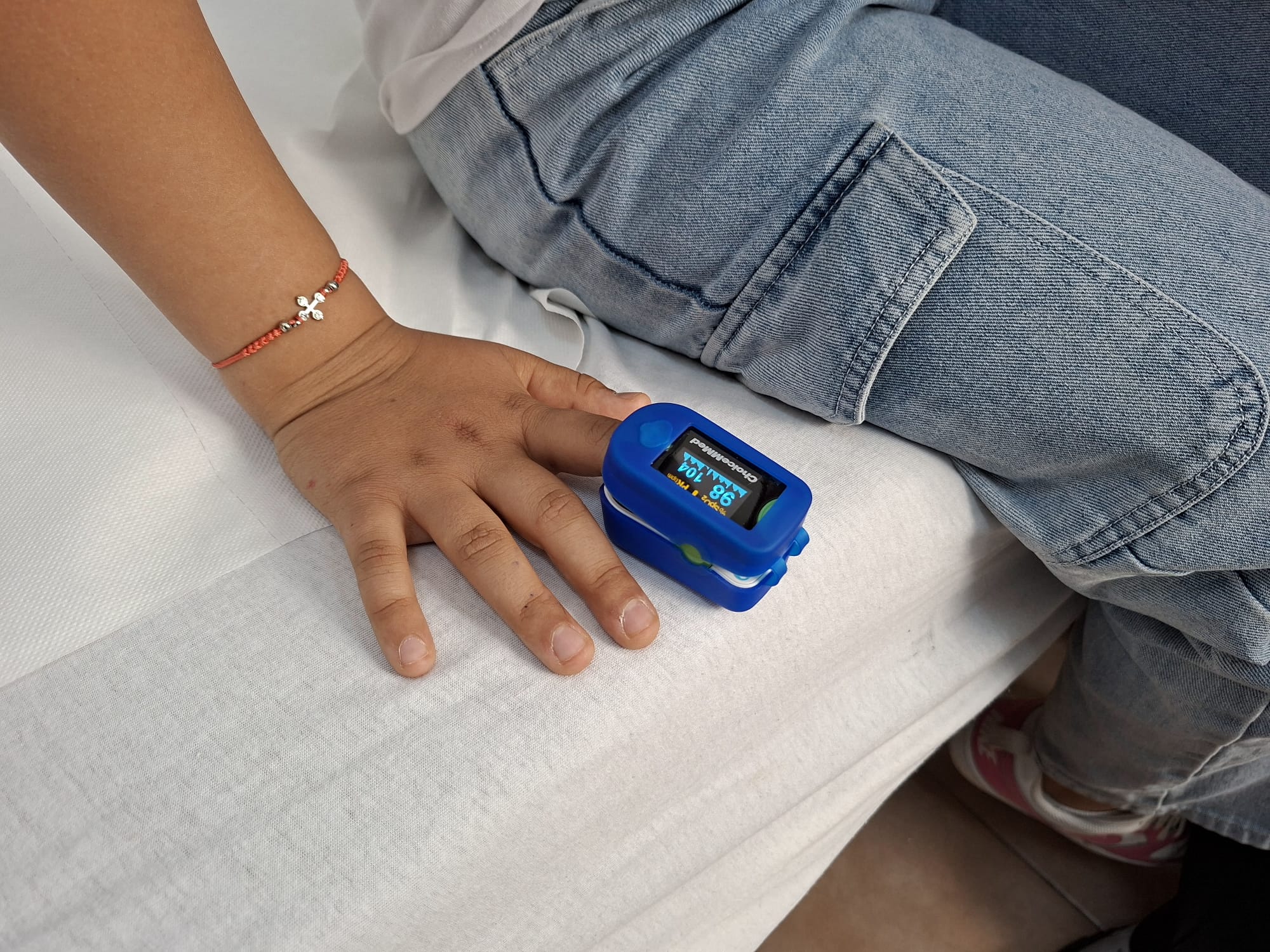 Caravana medicală „Providența”, în Mihălășeni