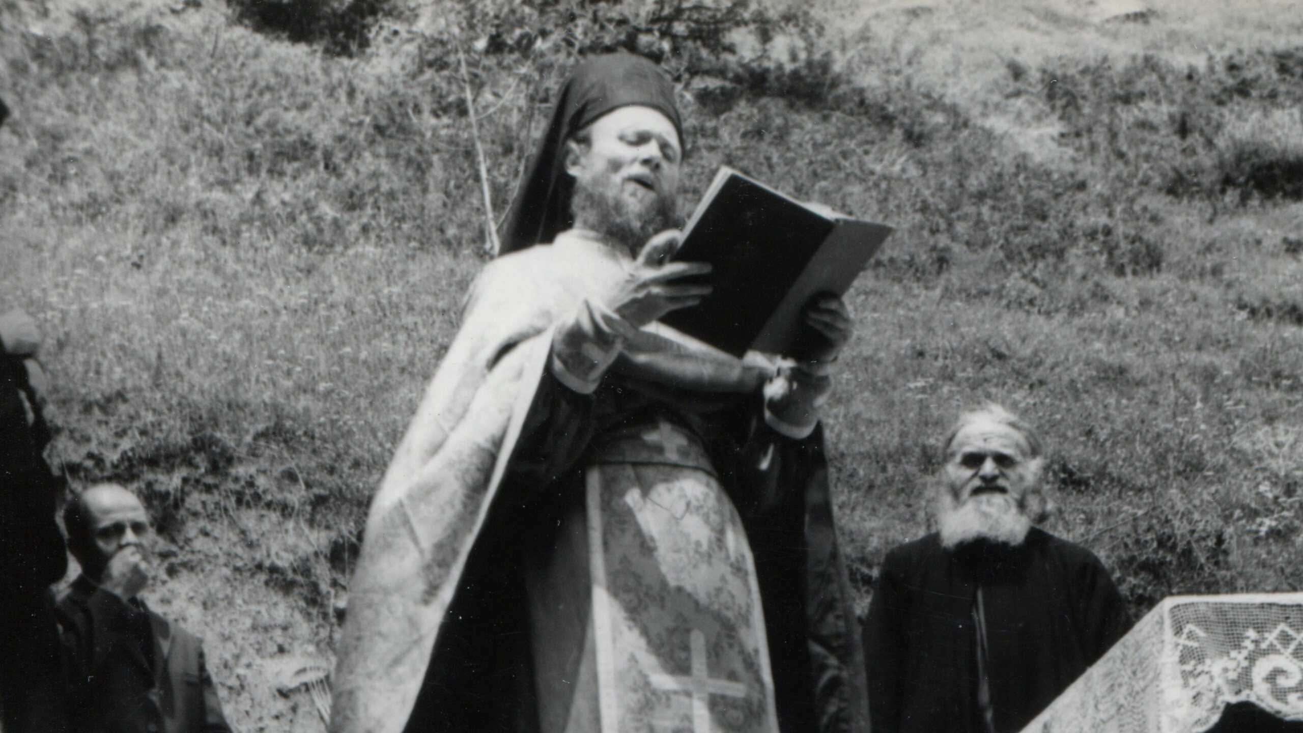 Viața Cuviosului Dometie de la Râmeț