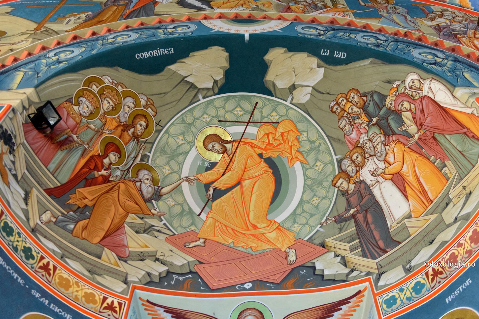 PS Mihail, Episcopul Australiei și Noii Zeelande: „Împodobind sufletele noastre cu virtuțile creștine, putem vedea de pe acum slava Învierii lui Hristos” (Scrisoare pastorală, 2026)