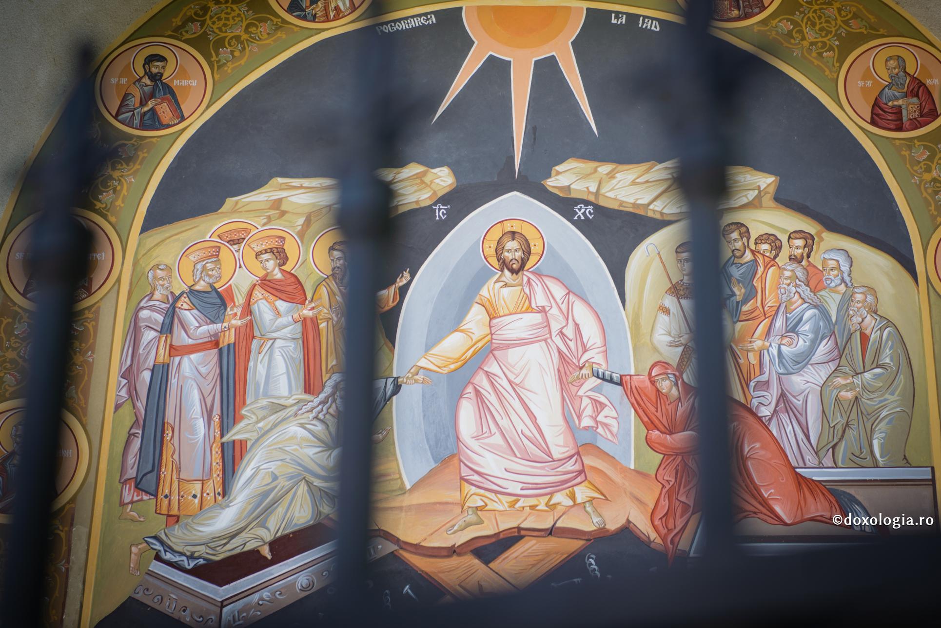 PS Nestor, Episcopul Devei și Hunedoarei: Învierea lui Hristos – Paștile cele noi. Eliberarea omului din robia propriei „libertăți” (Scrisoare pastorală, 2026)