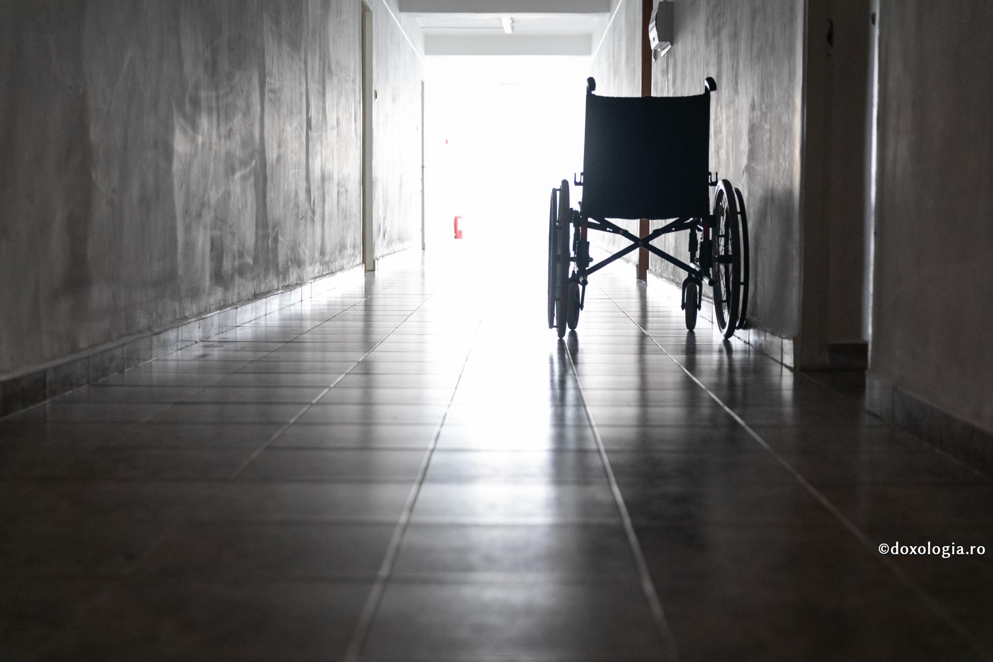 Cum a „rescris” Dumnezeu fișa medicală a fratelui meu