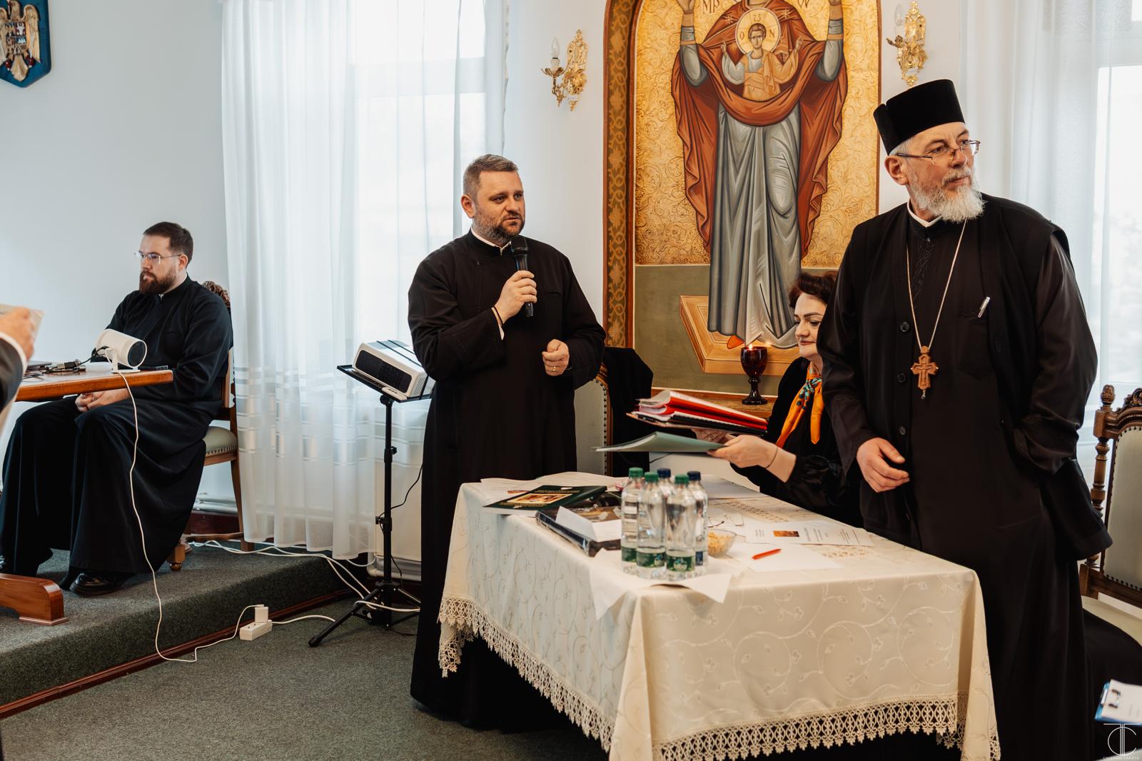 Parohia Șoimărești, câștigătoarea etapei locale a Concursului Național Catehetic în Protopopiatul Târgu Neamț